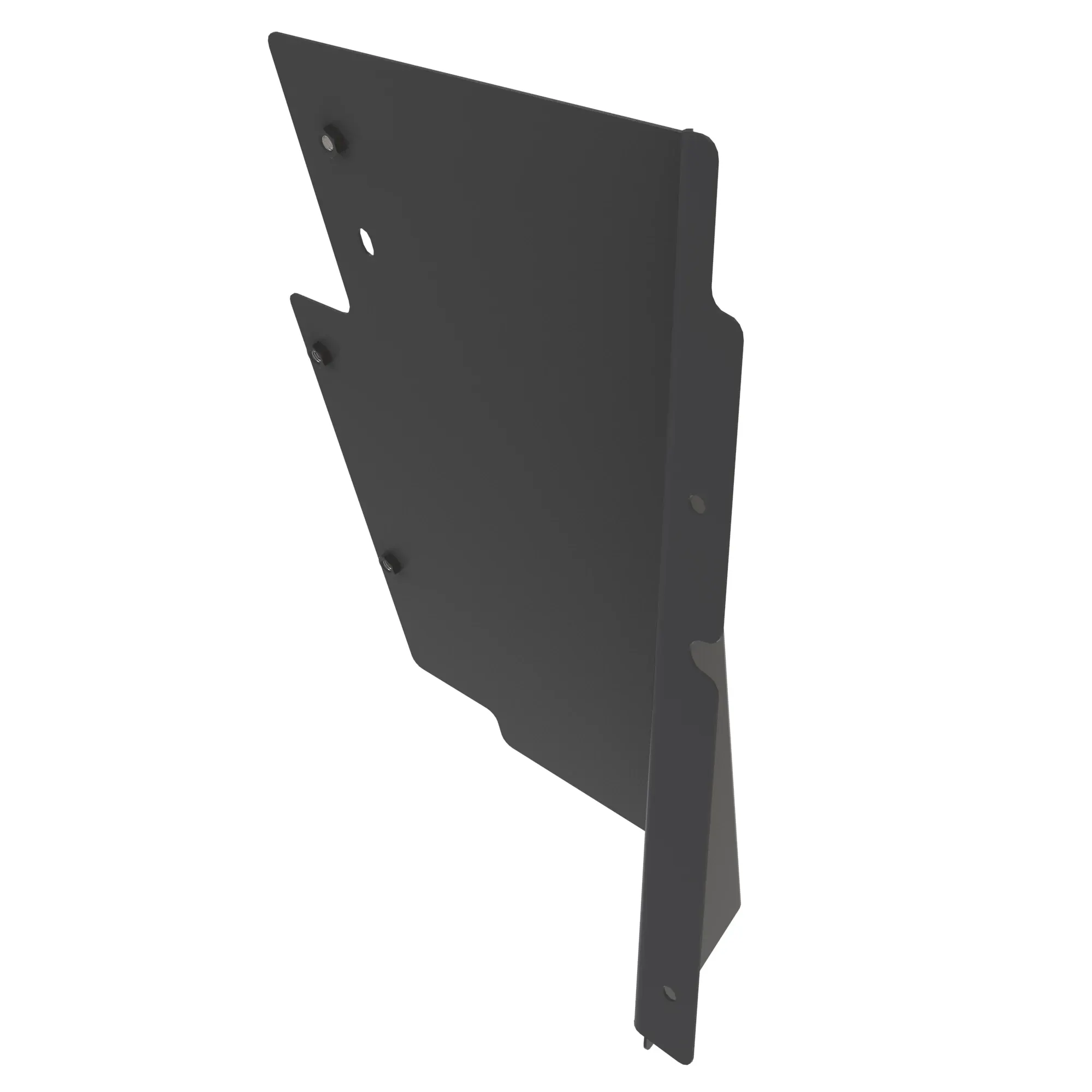 BATTERY, 6M OOS LP, FRONT-PLATE,
WITHOUT ICV