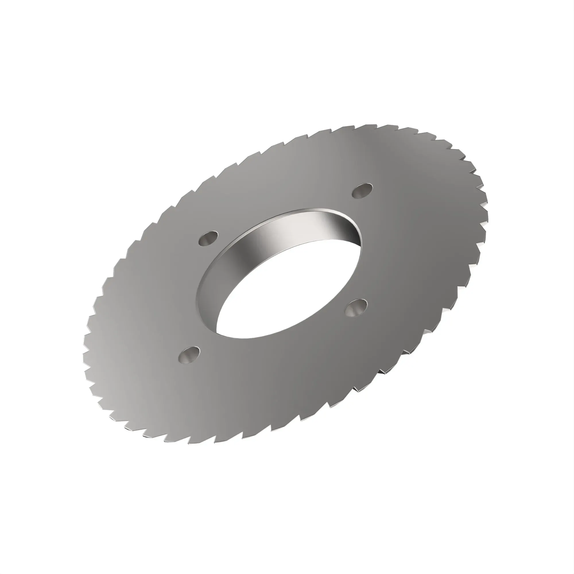 HALF / THREAD - LH - CONVEX