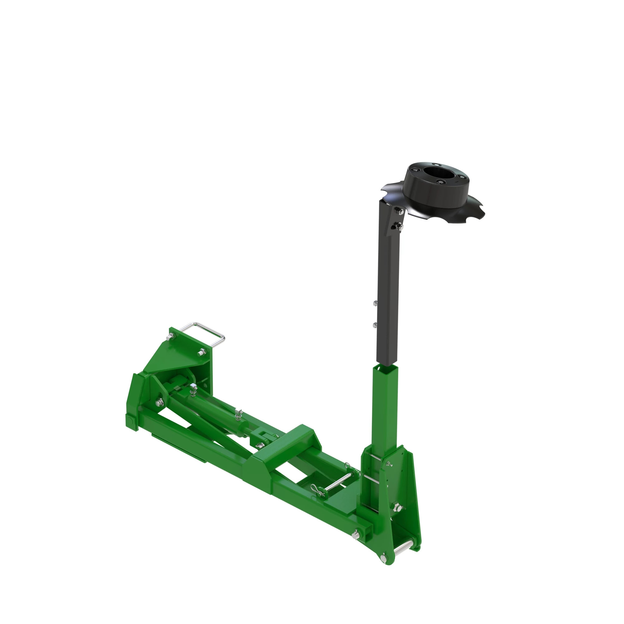 John Deere Foot Marker Attachment - BN280620