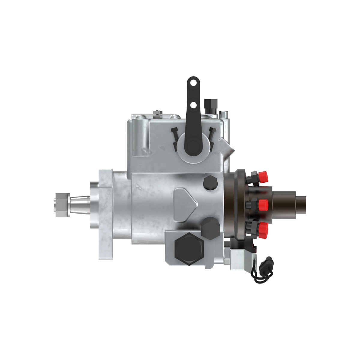 FUEL INJECTION PUMP