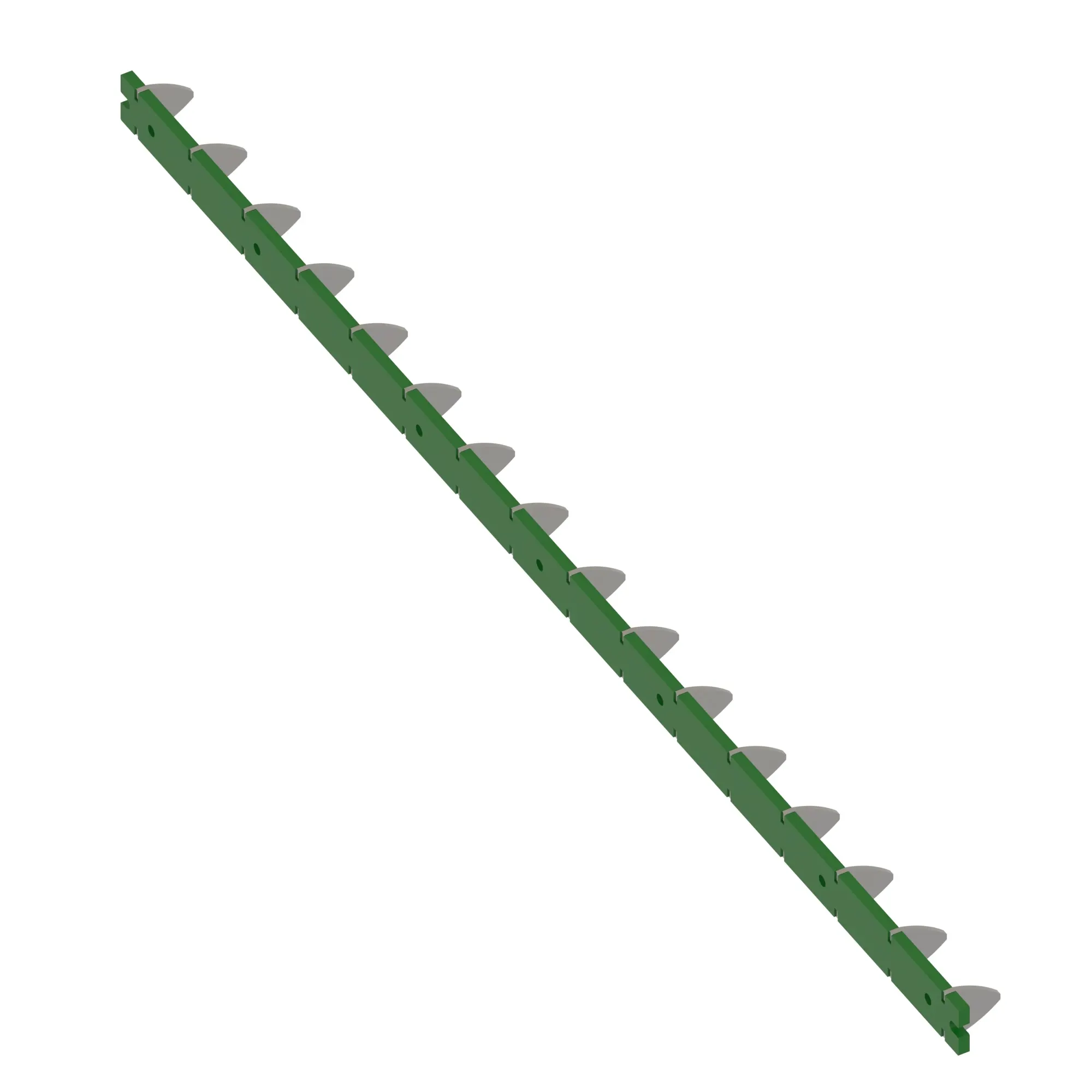 John Deere Bar - AXE101155