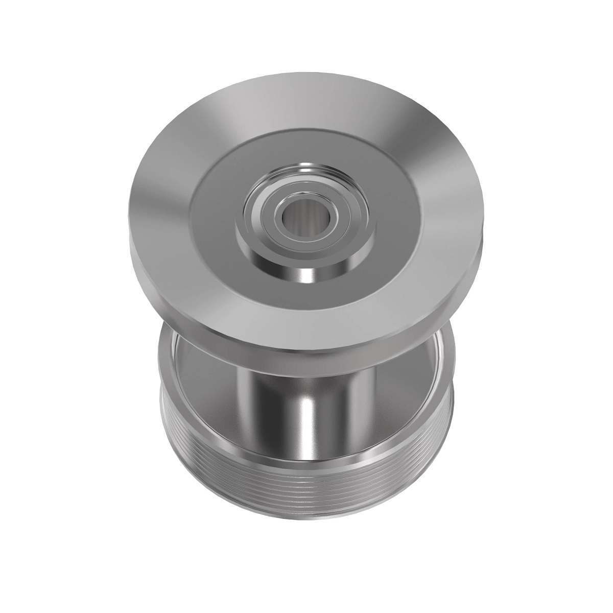 Pulley, Vacuum Fan Jacksheave