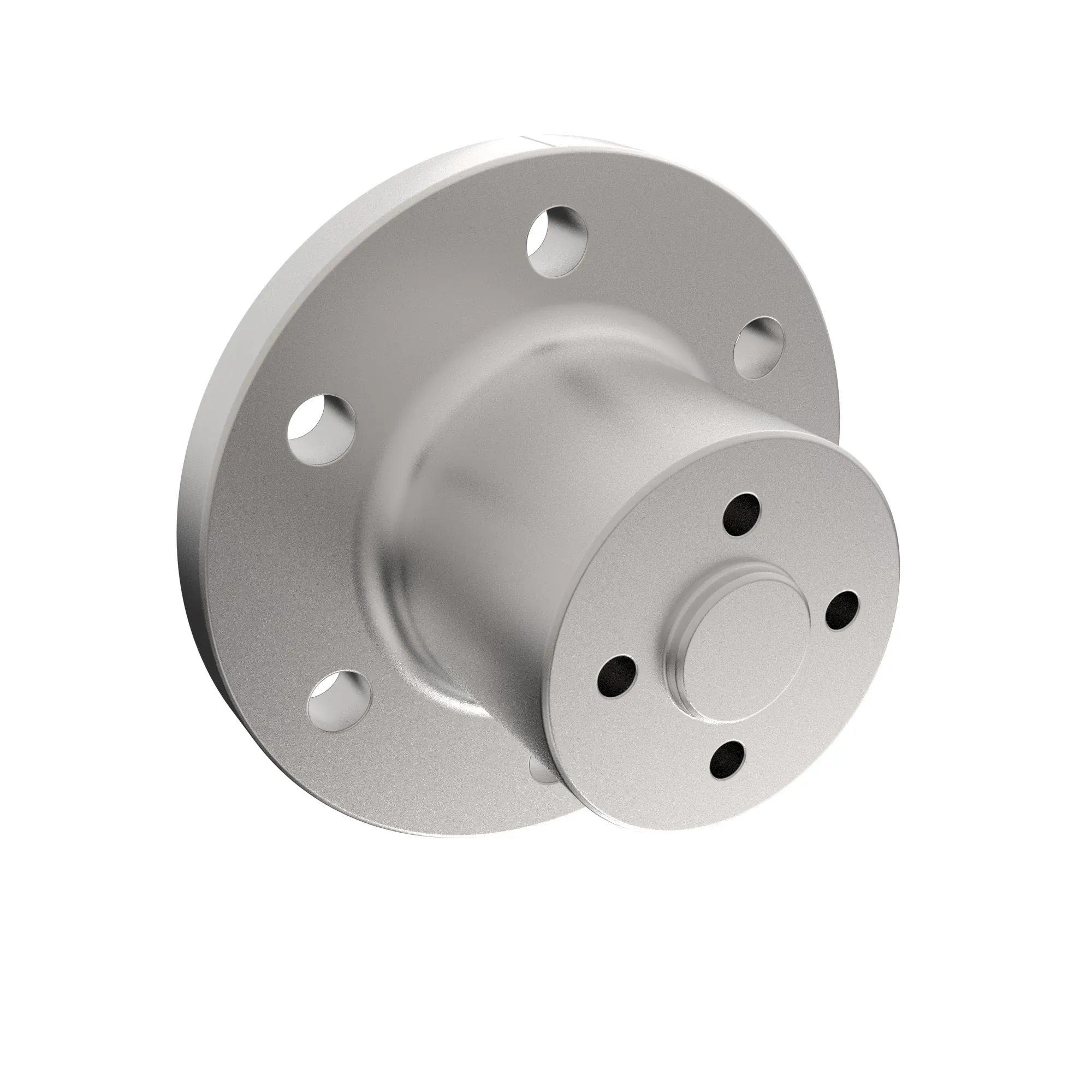 John Deere Engine Cooling Fan Hub - CB01452788