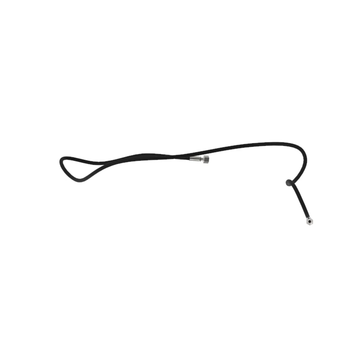 HYDRAULIC HOSE - FABRICATE, HOSE AS