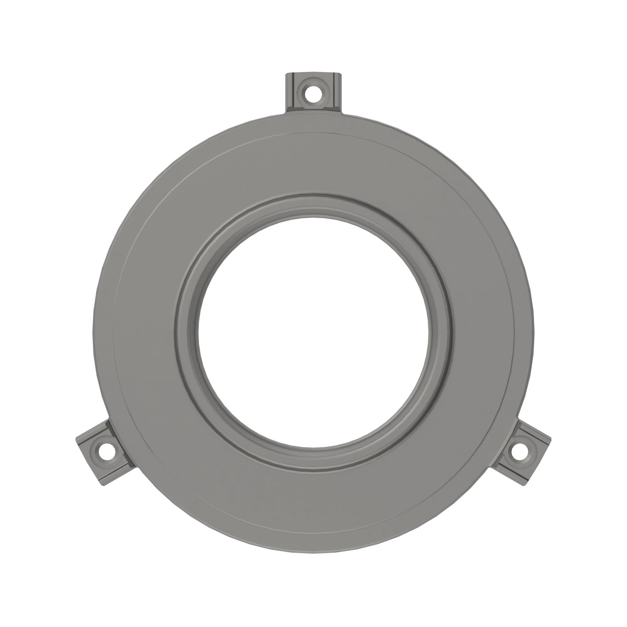 PLATE, PLATE, PTO PRESSURE