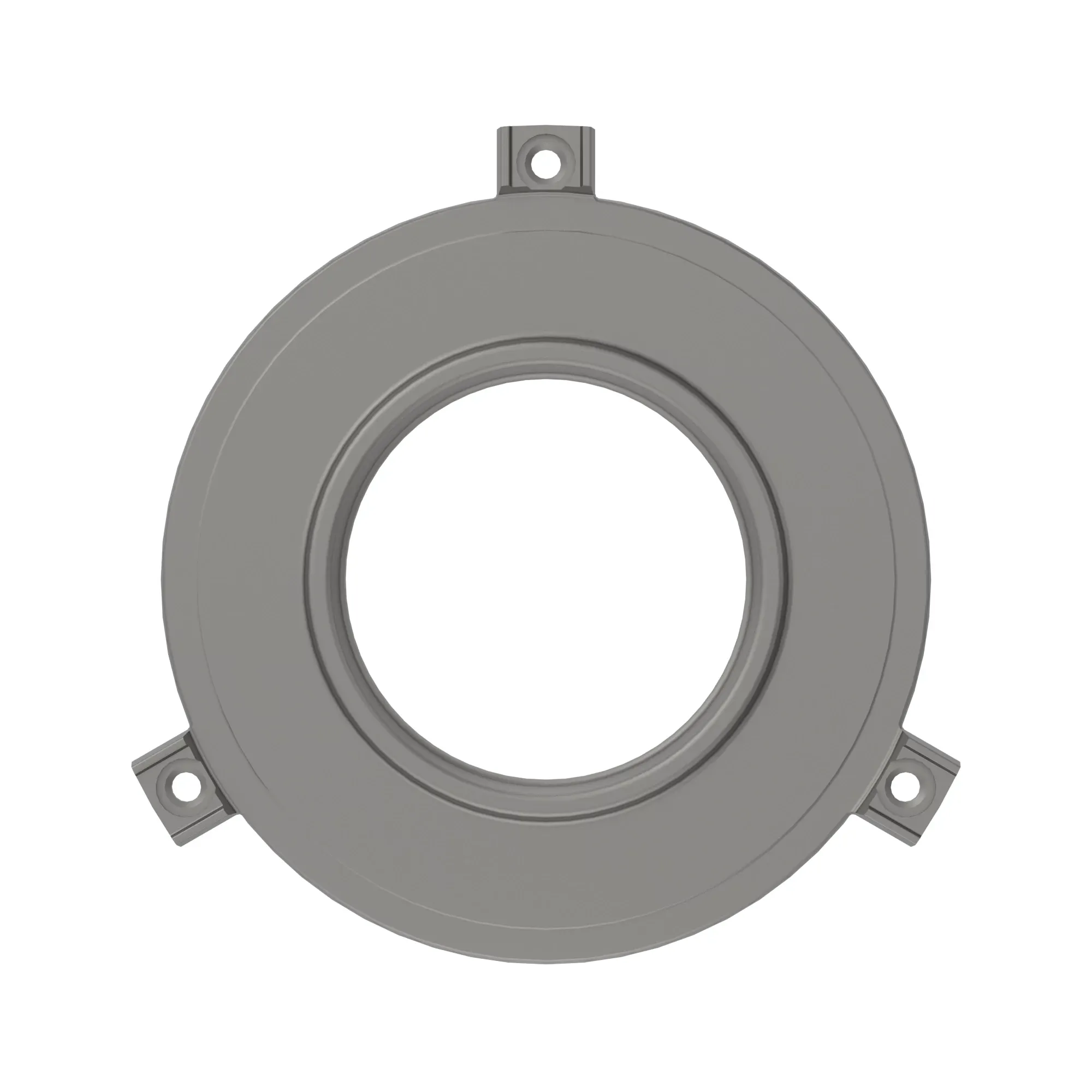 PLATE, PLATE, PTO PRESSURE