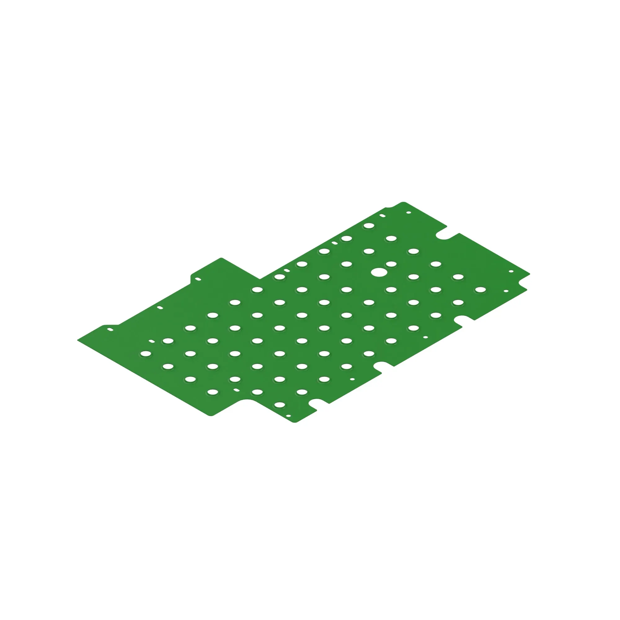 SHEET, SHEET, FLOOR PLATFORM