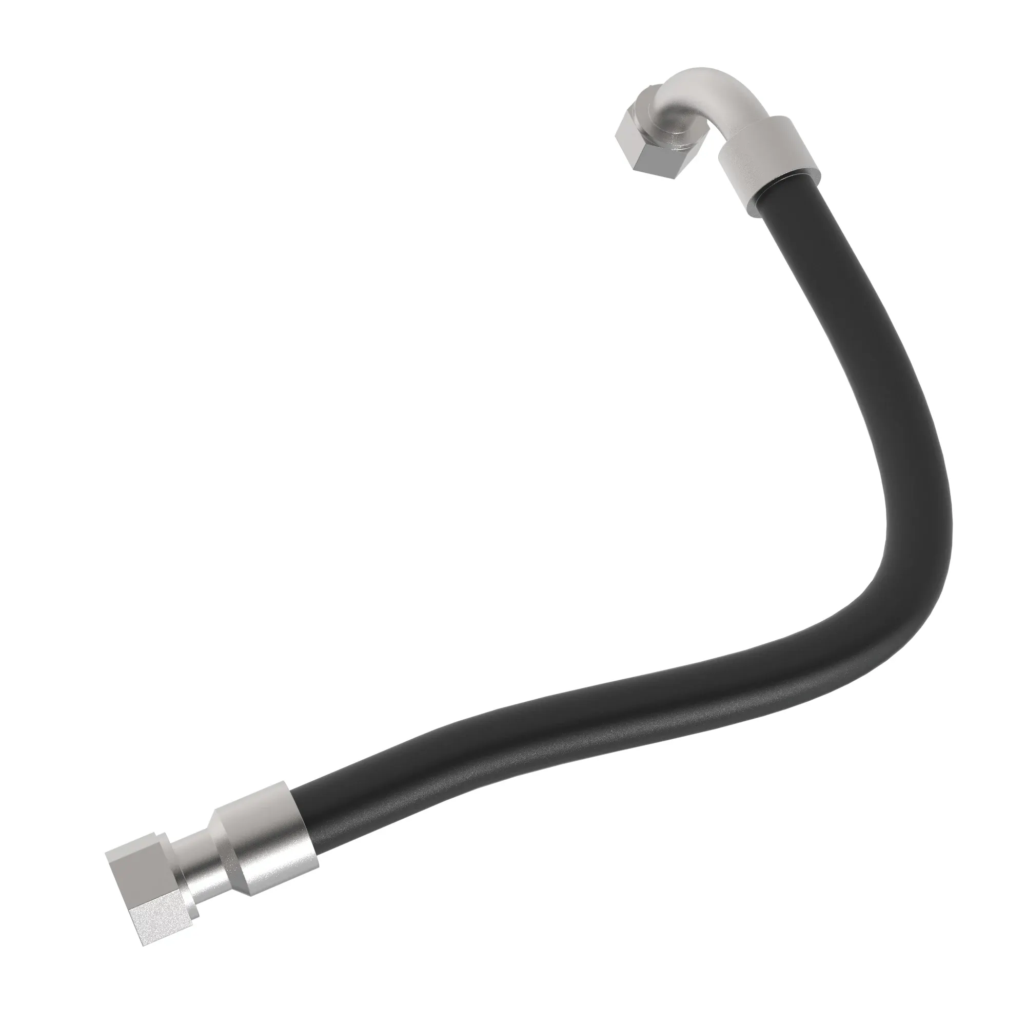 John Deere Fuel Line - F071623