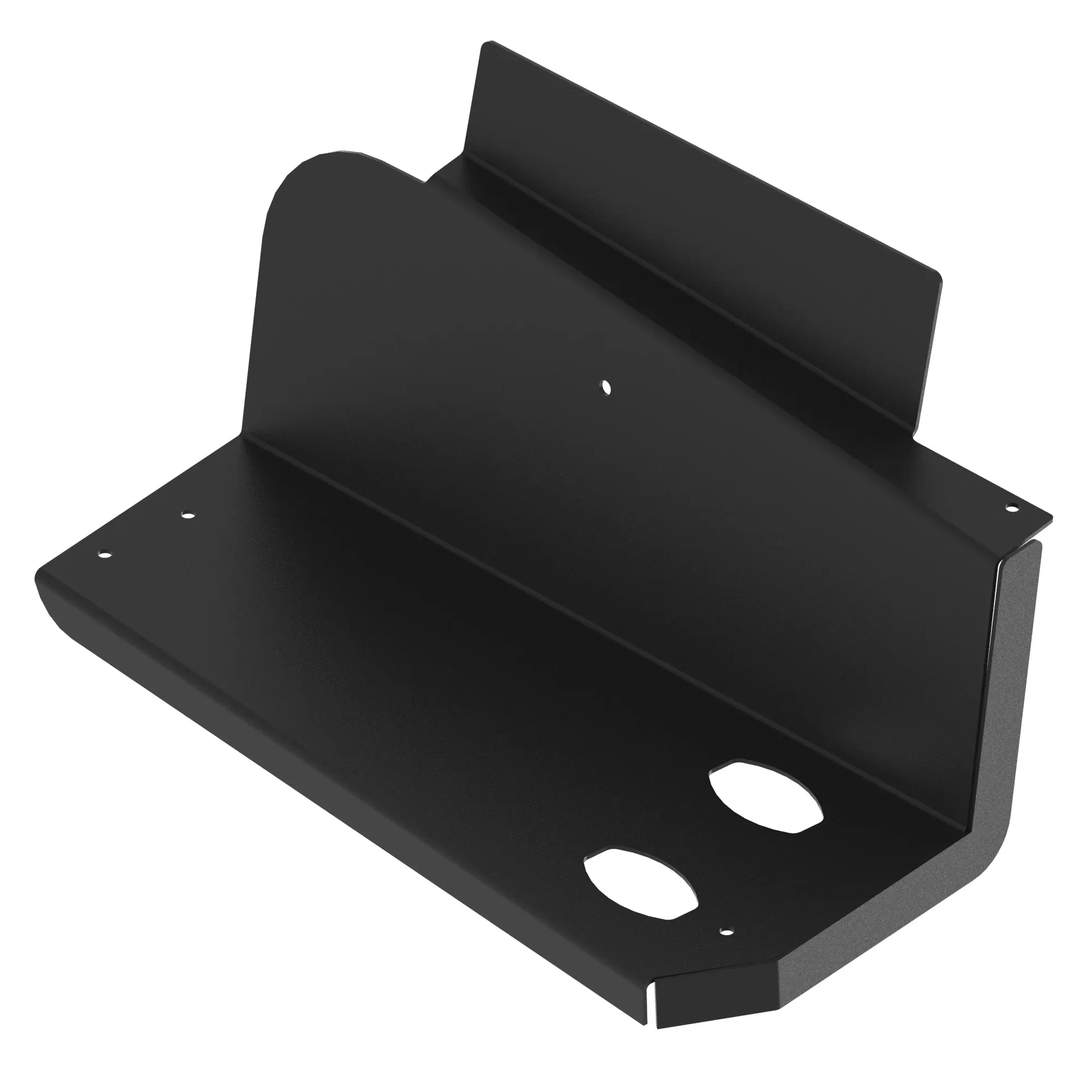 BRACKET, RH FLOORBOARD