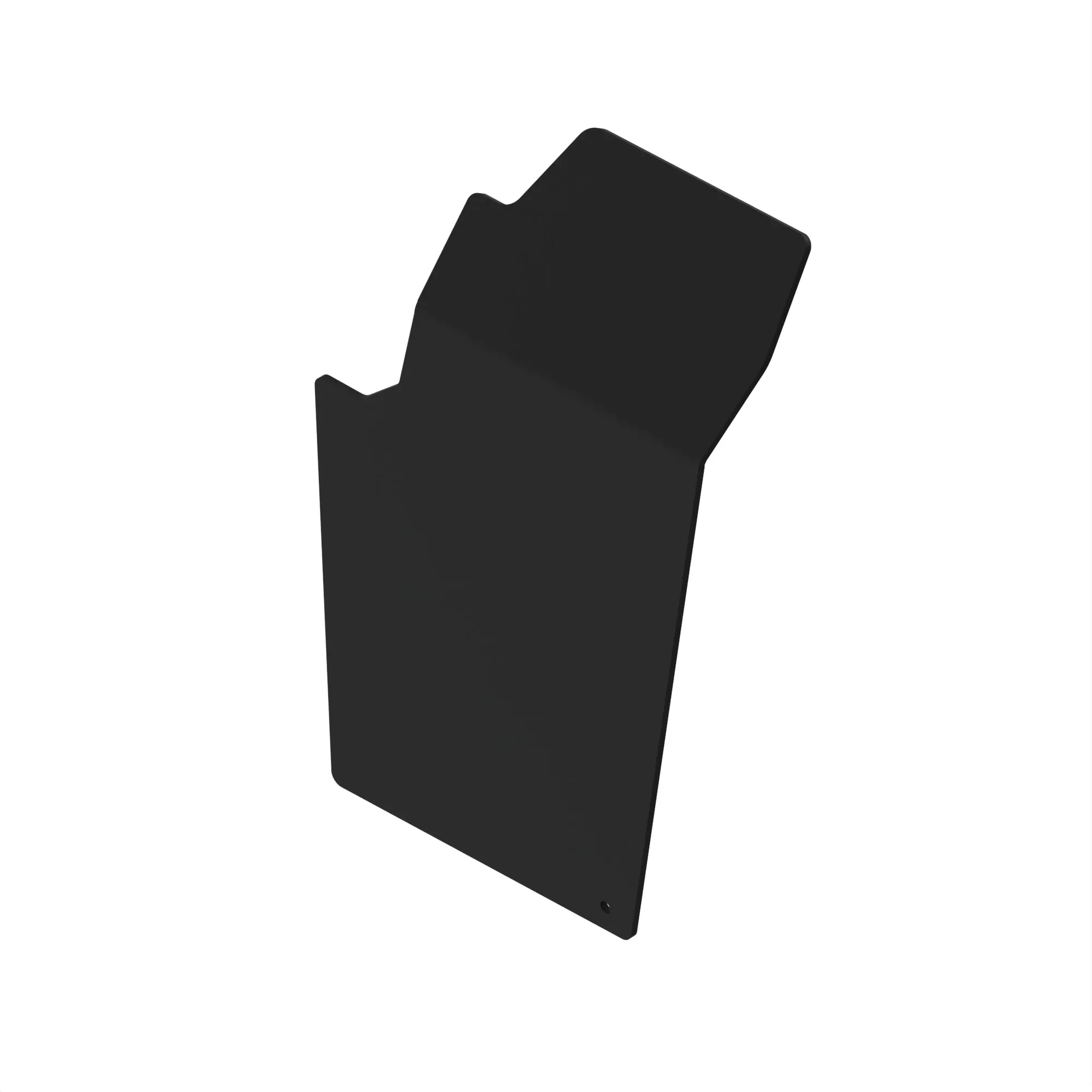 John Deere Passenger Side Floor Mat - M175266