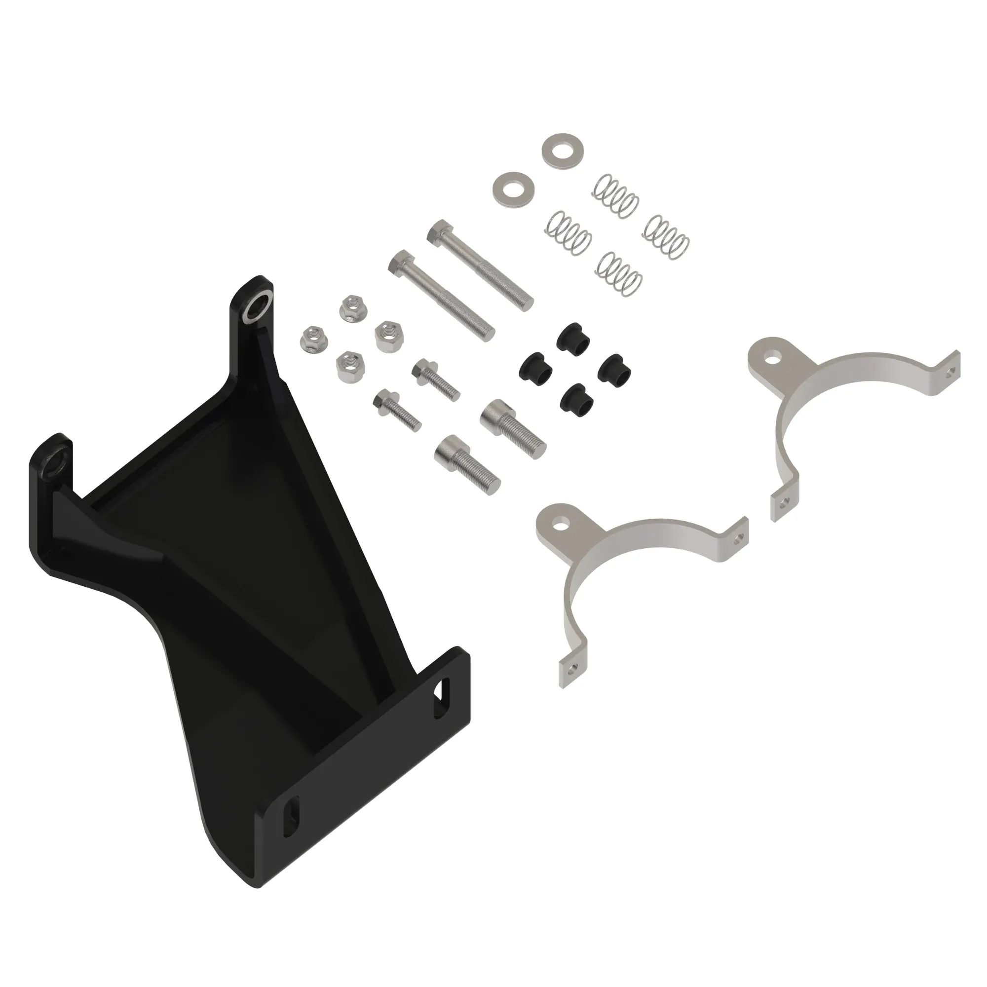 John Deere Bracket Kit - F694269