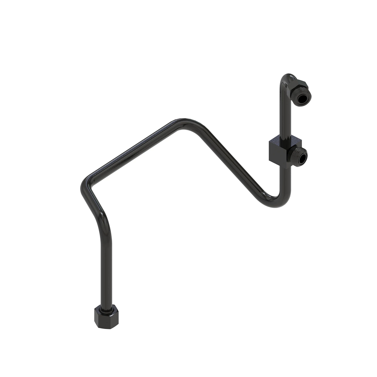 John Deere Oil Line - AT308447