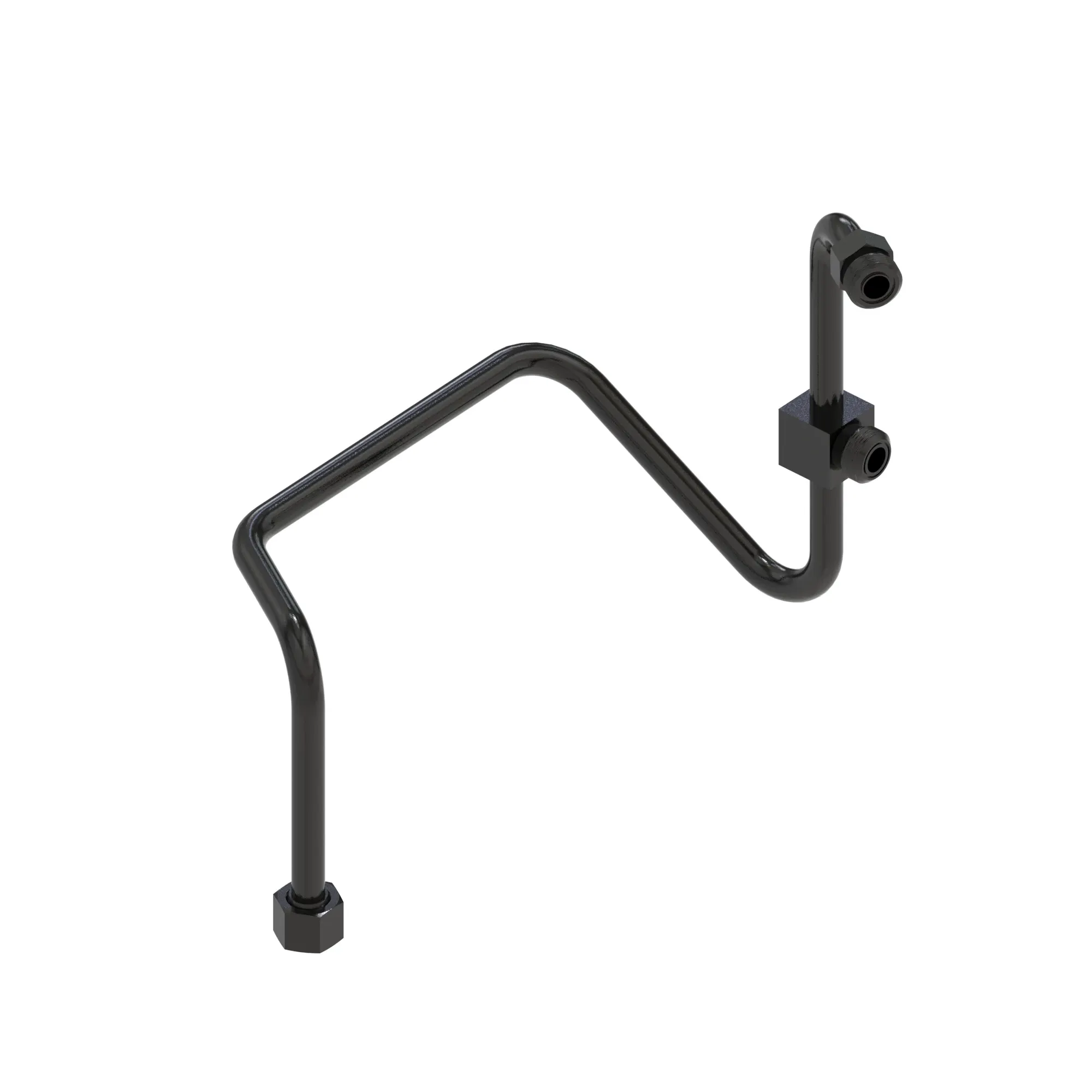 John Deere Oil Line - AT308447