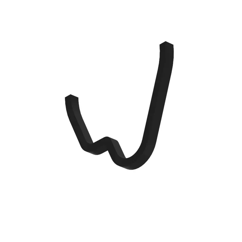 John Deere Hood/Tank Seal - LVU10456