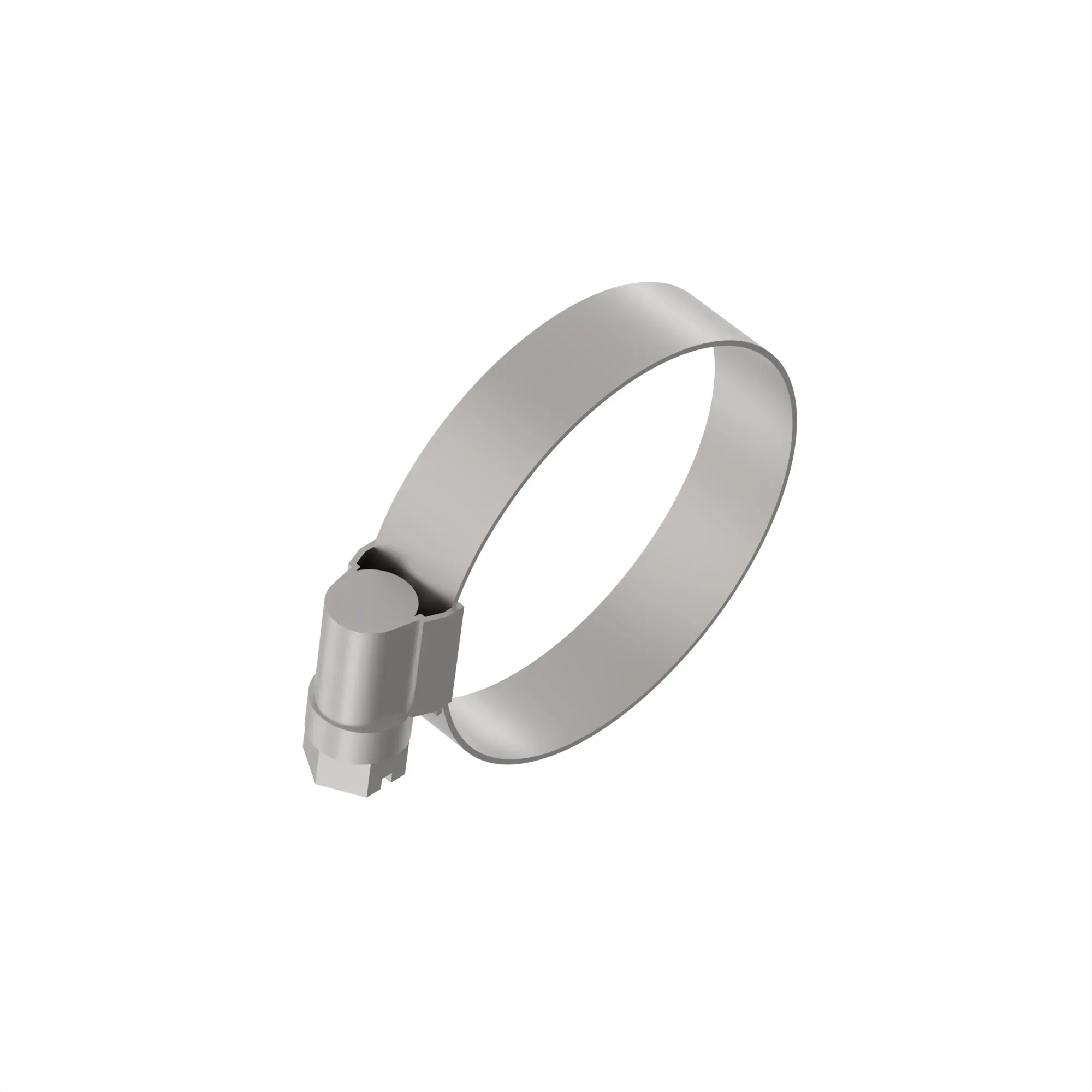John Deere Hose Clamp - FF500010
