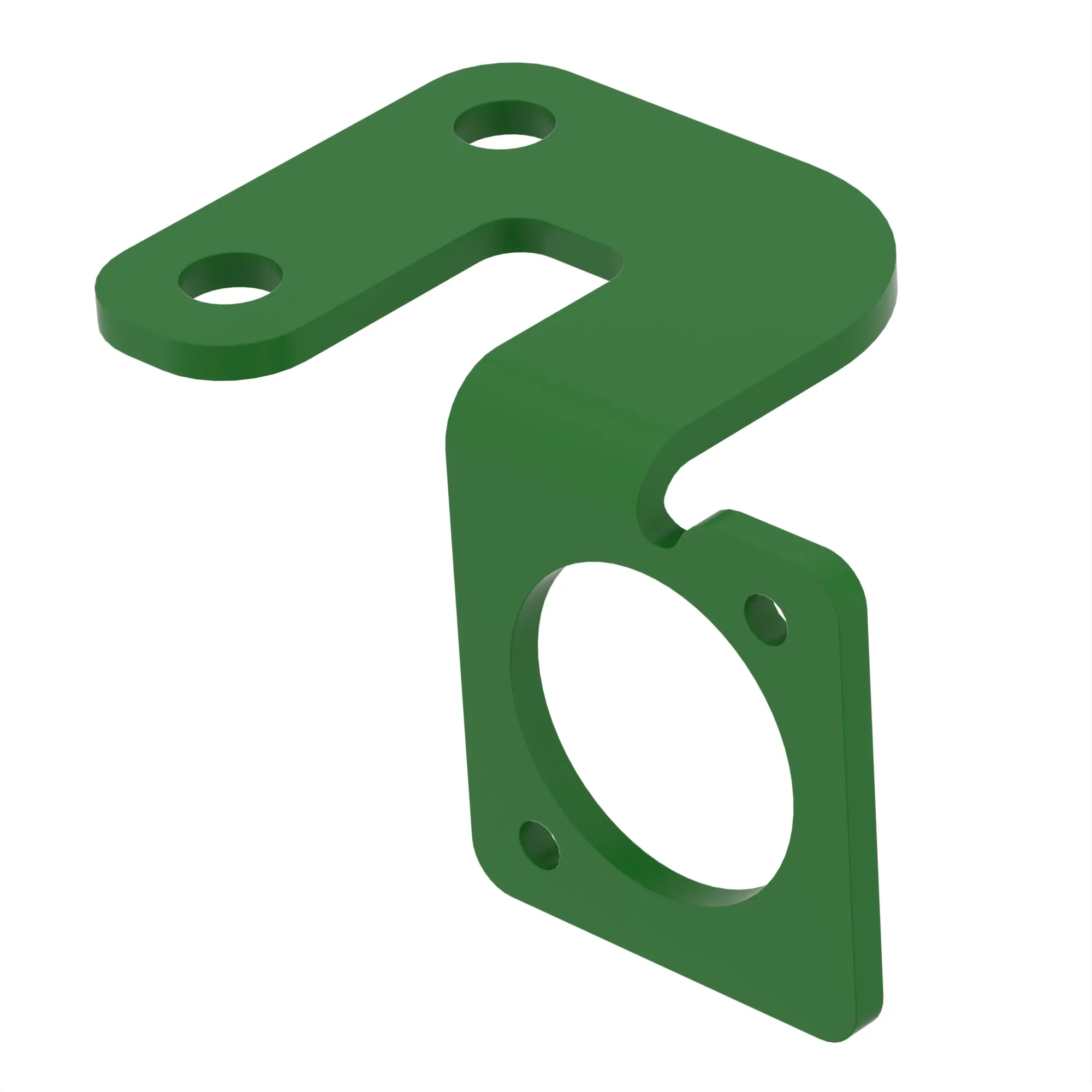 BRACKET, POSITION SENSOR