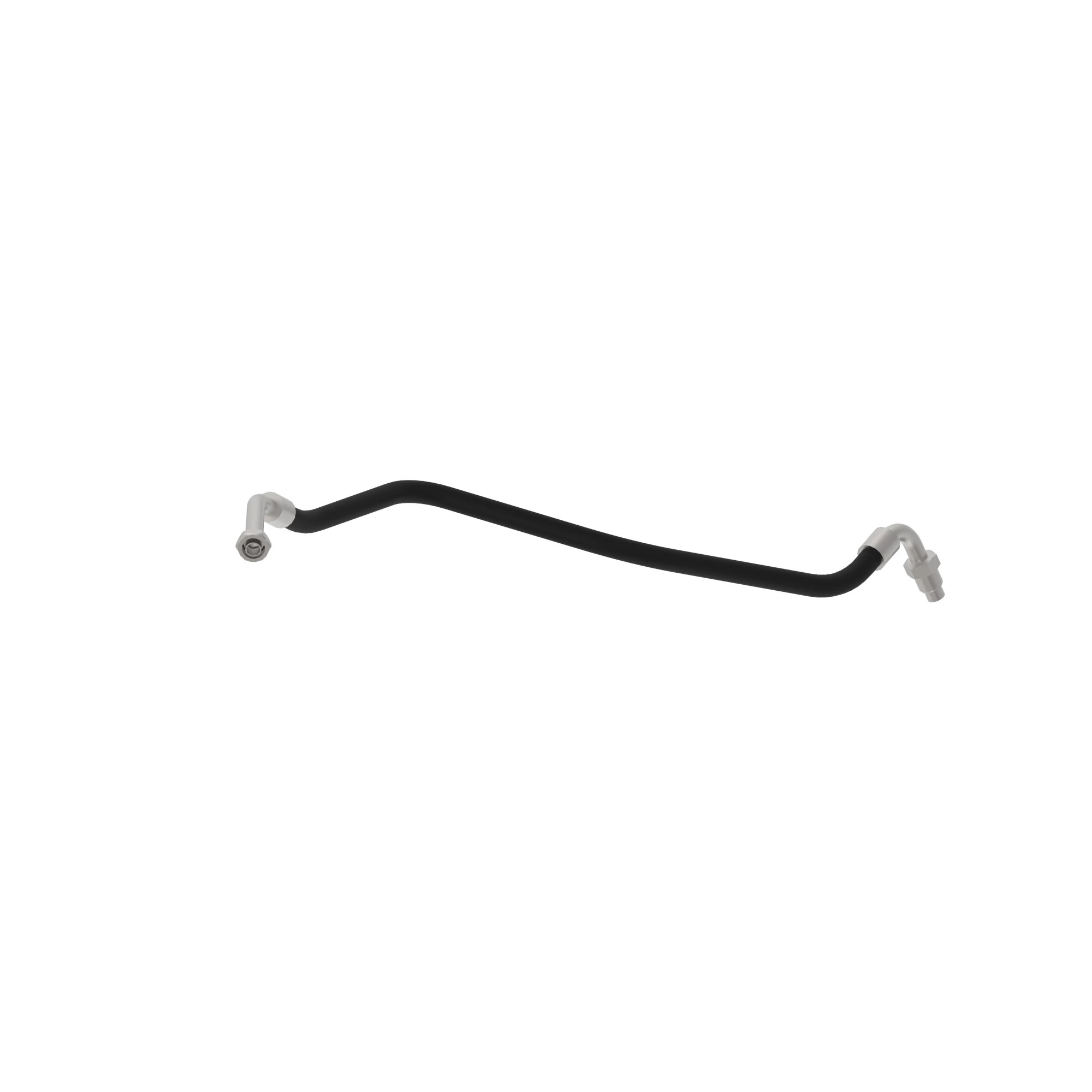 LINE ASSY - SUCTION