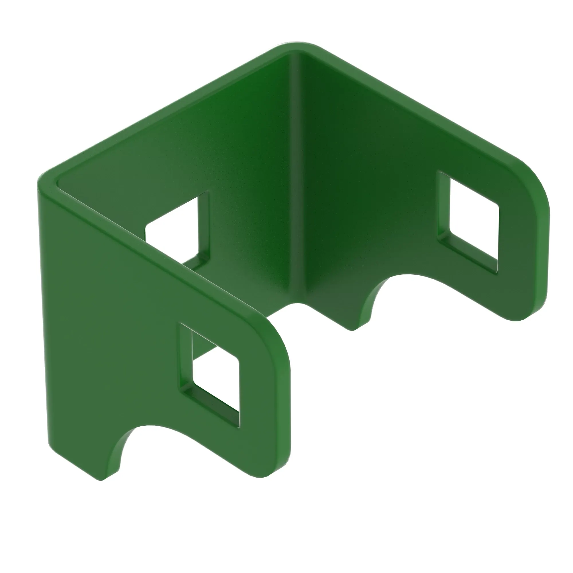 John Deere Rear Light Bracket - FH333888