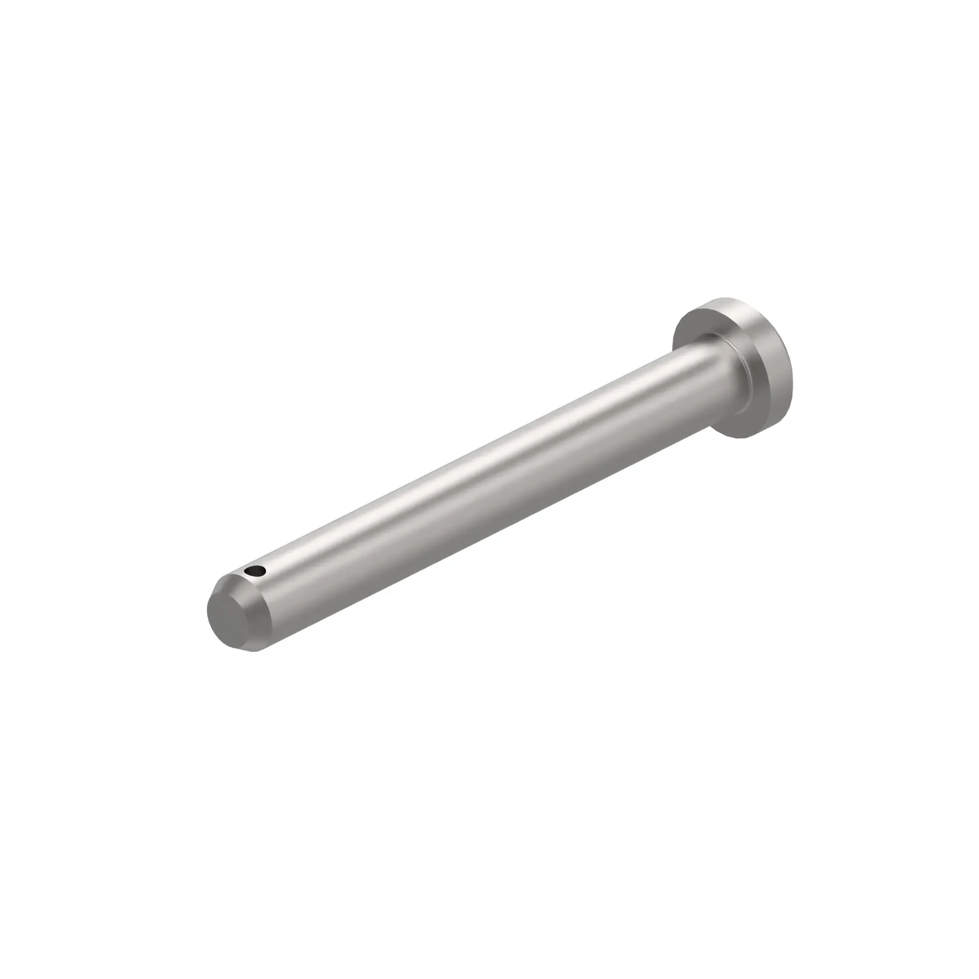 John Deere Steel Clevis Headed Pin - DX10485
