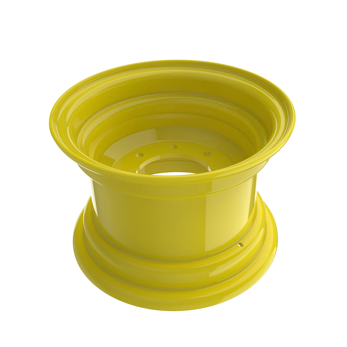 John Deere Wheel, 15 X 10 - AA67374