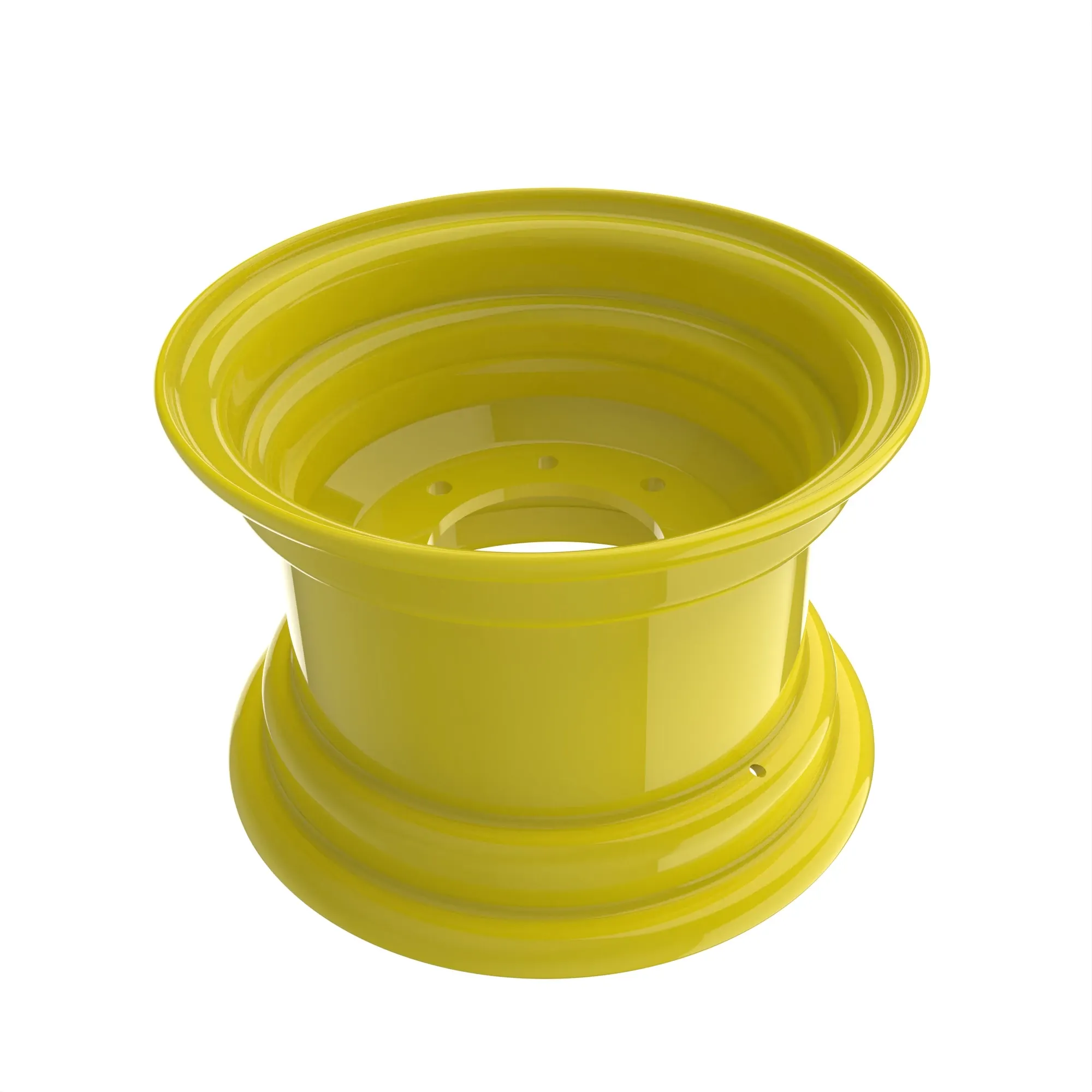 John Deere Wheel, 15 X 10 - AA67374
