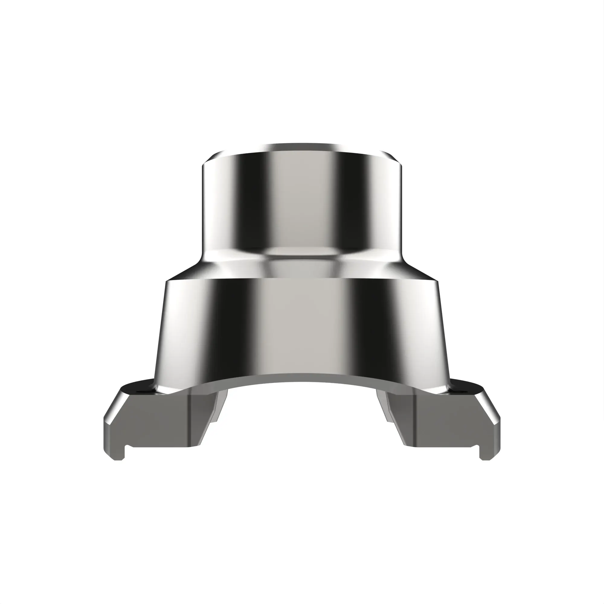 UNIVERSAL JOINT YOKE