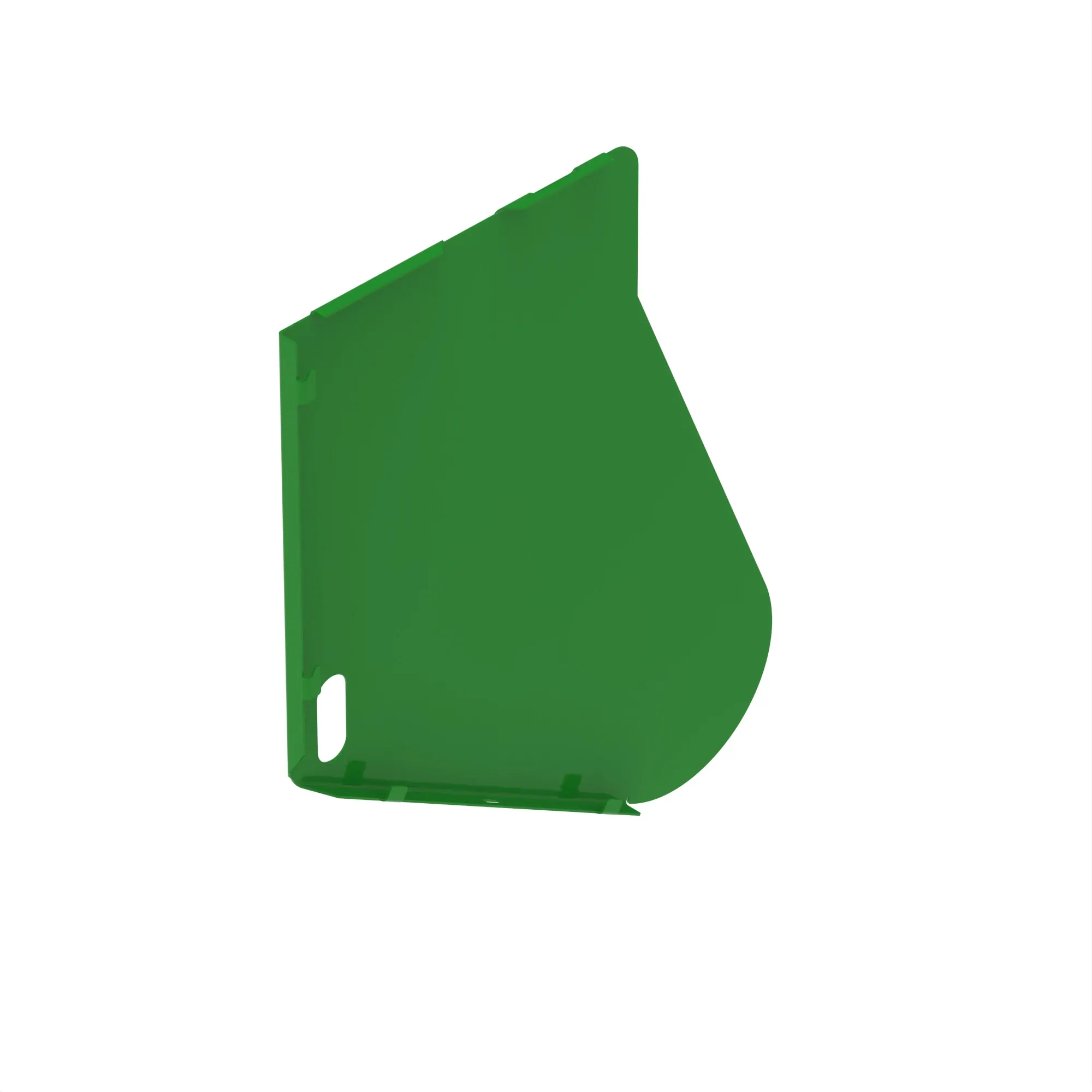 John Deere Pickup Drive Shield - E90394