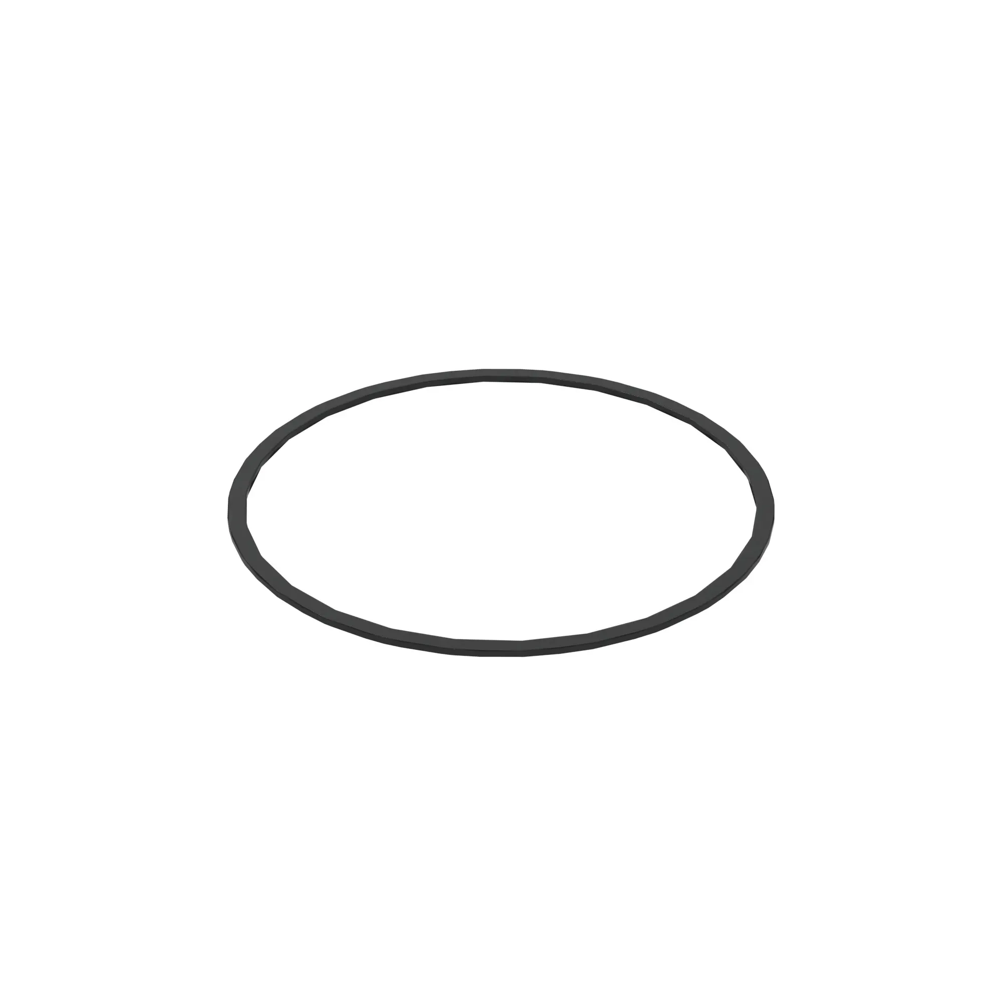Back-Up Ring