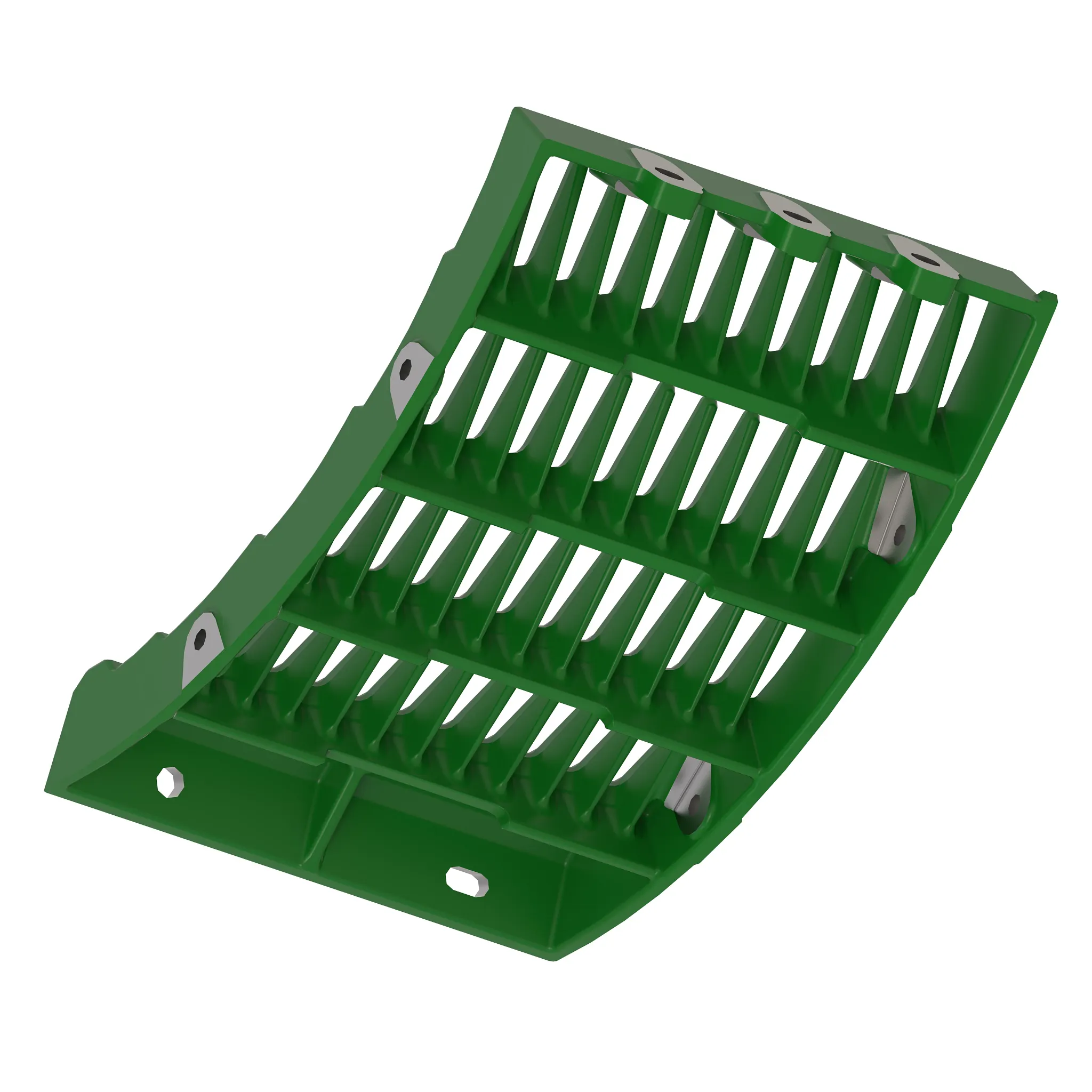 HD SEPARATOR GRATES- WB STS