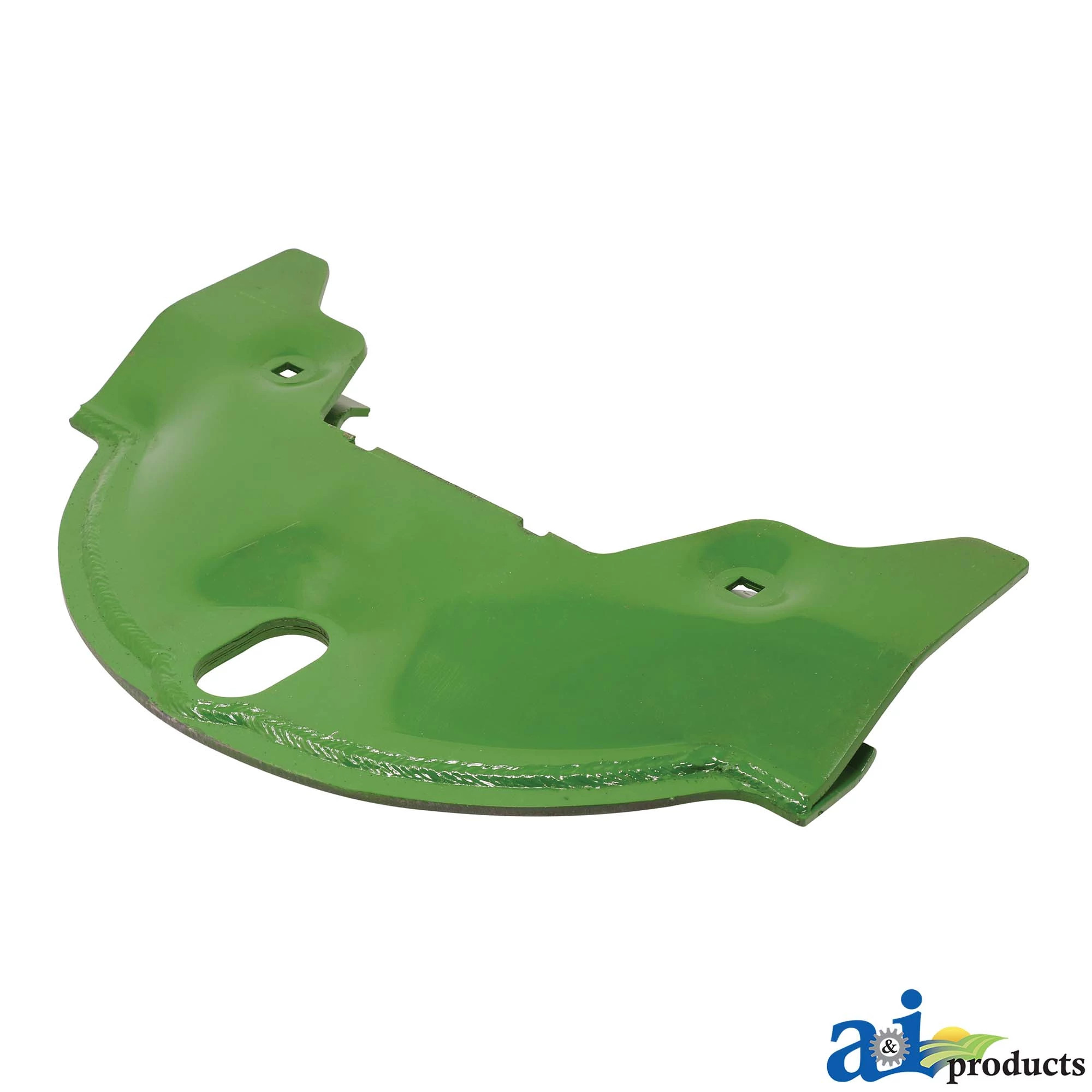 A&I Products Wear Plate - A-AFH213234