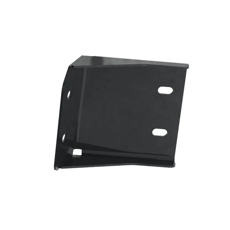 BRACKET SHROUD MTG RH