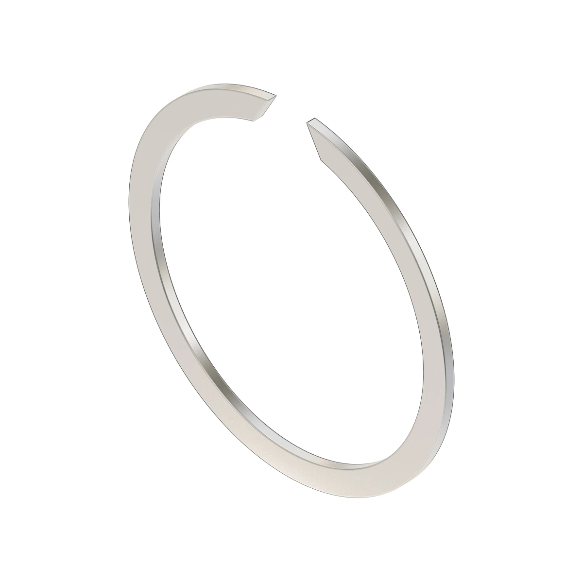 John Deere Hydraulic Cylinder Filler Ring - R91727