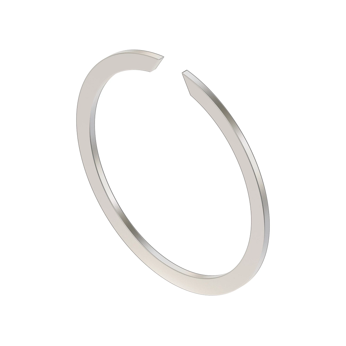 Ring, Filler