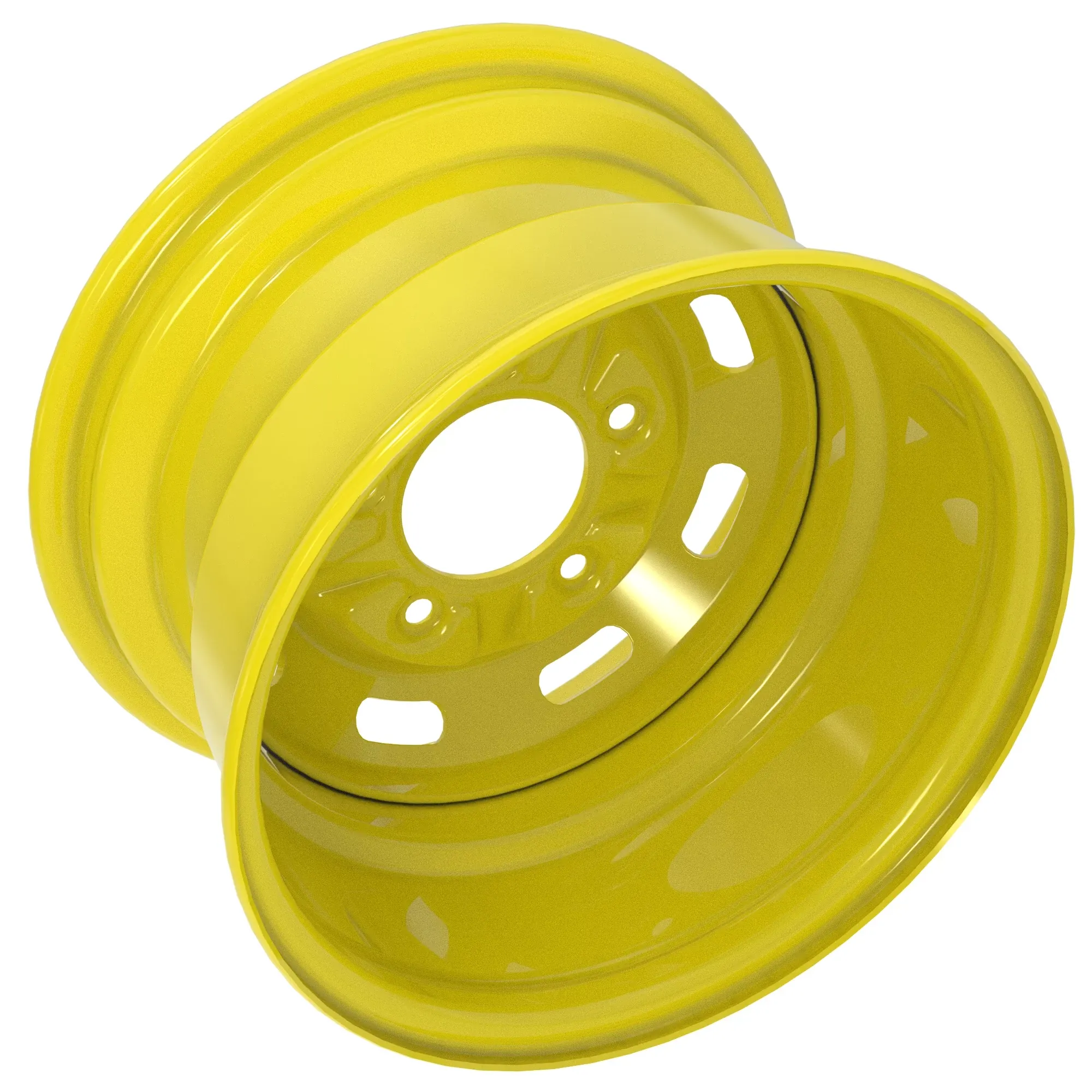 Wheel