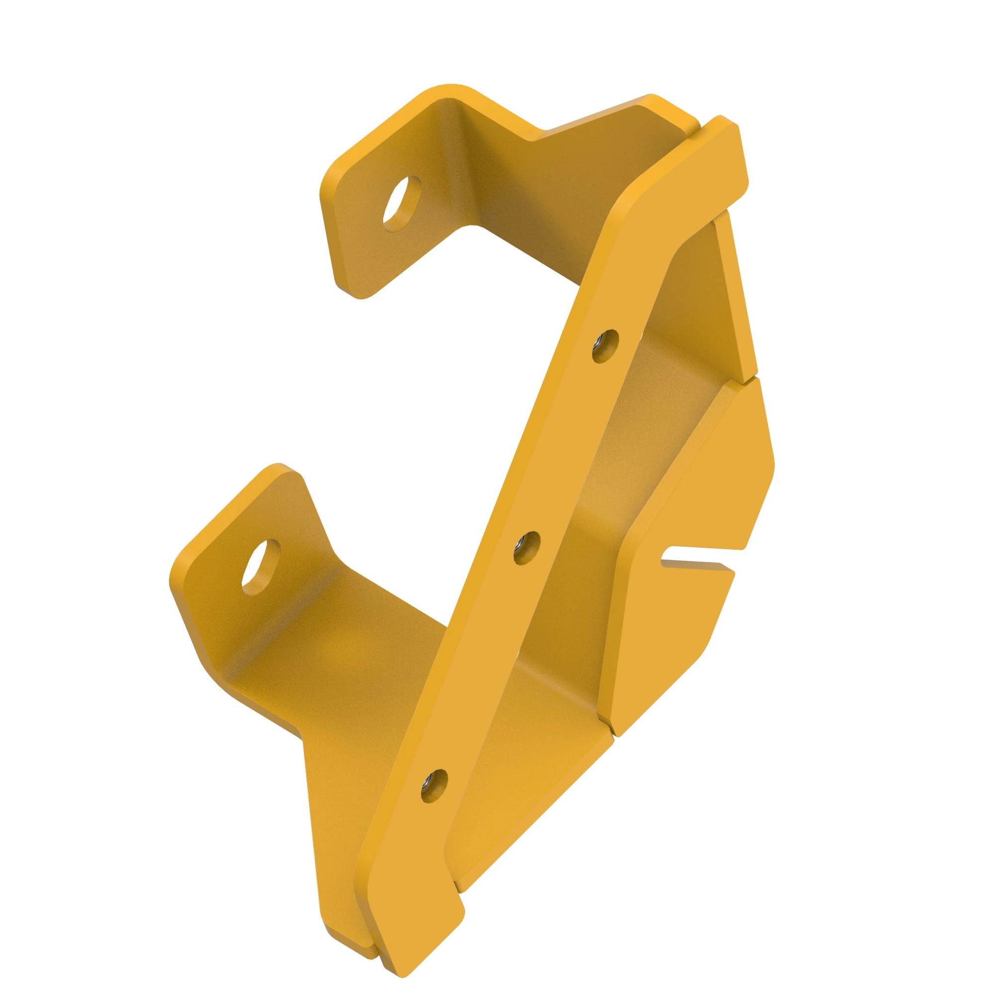 BRACKET, BRACKET, CABLE SUPPORT