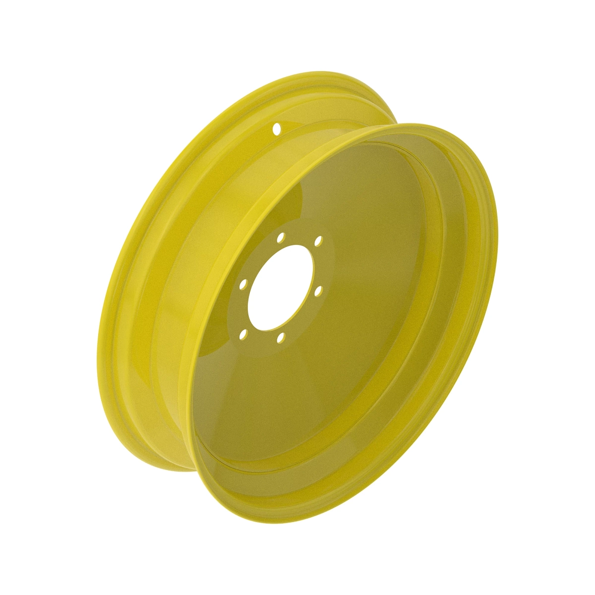 Wheel, Steel Disk, Front 20X5.50F