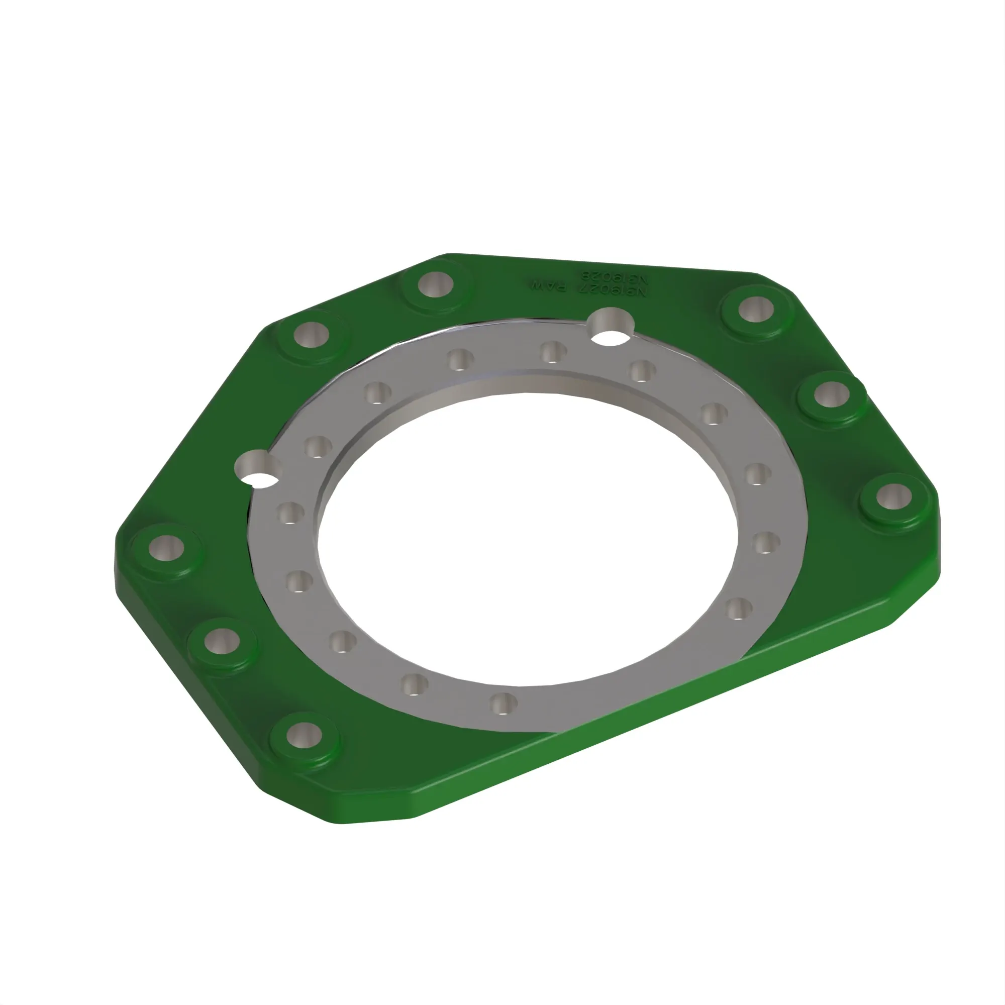 John Deere Flange - N319028