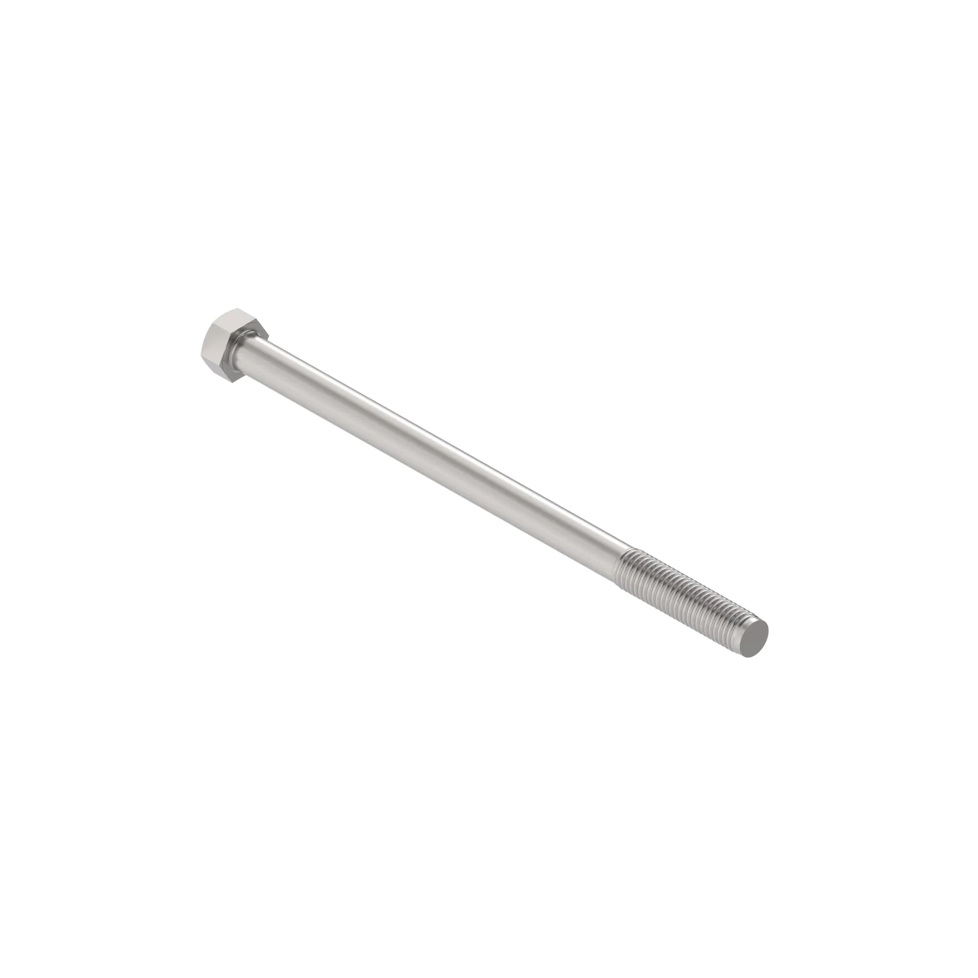 John Deere Hexagonal Head Screw, M20 X 448 - R543760