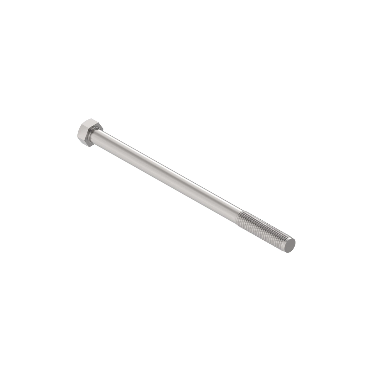Cap Screw, Hex Head, M20X2.5X448-10