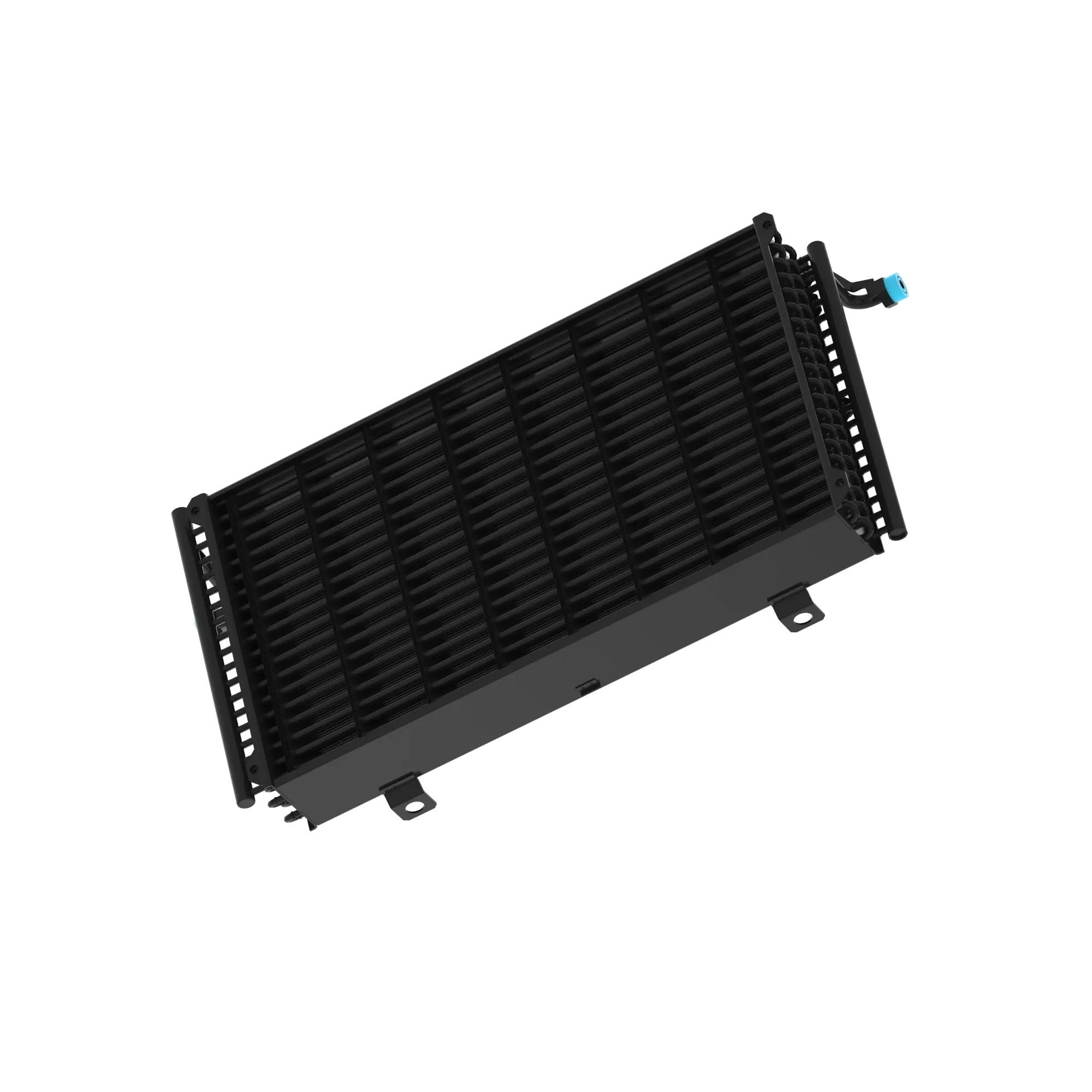 OIL COOLER, HYDRAULIC