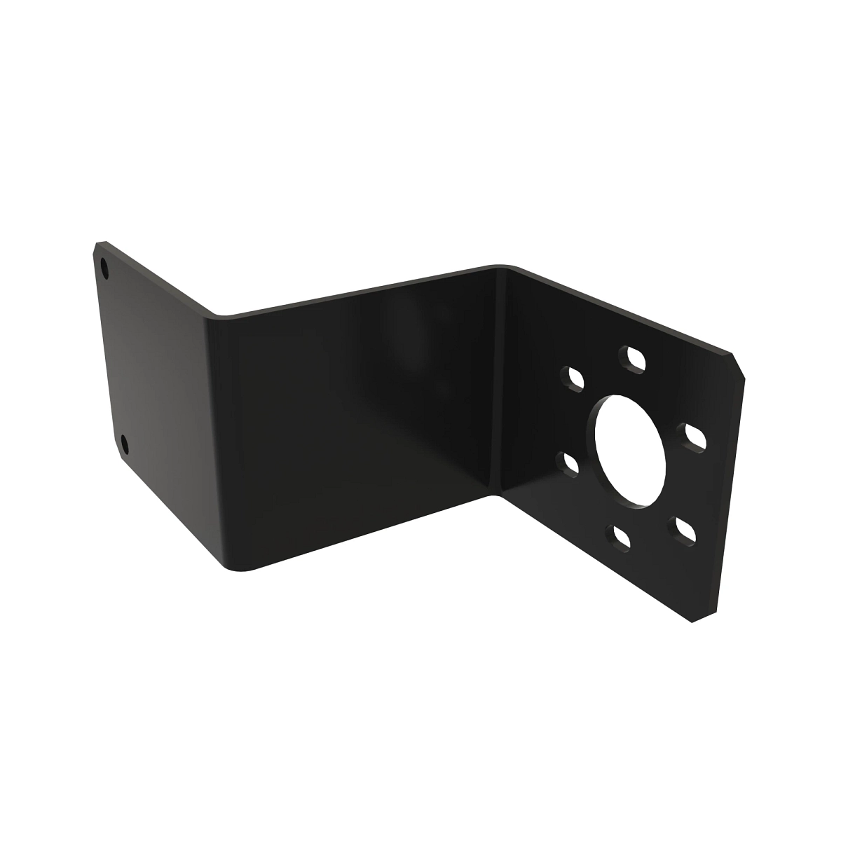Bracket, Fertilizer Valve