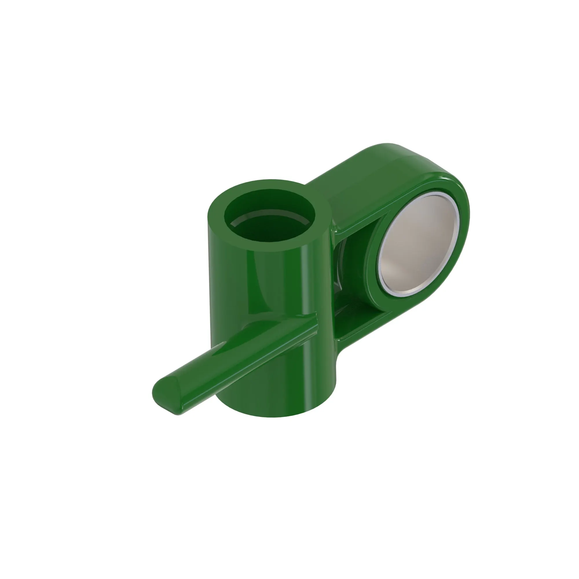 SUPPORT W/BUSHING ASSY.