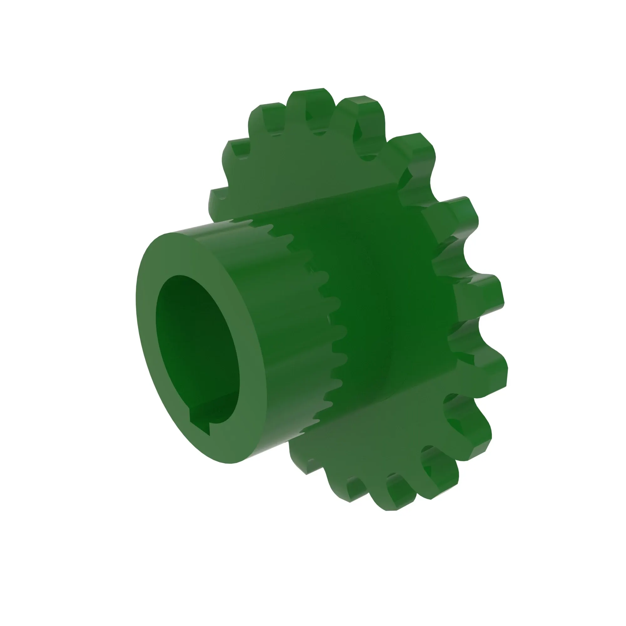SPROCKET ASSY