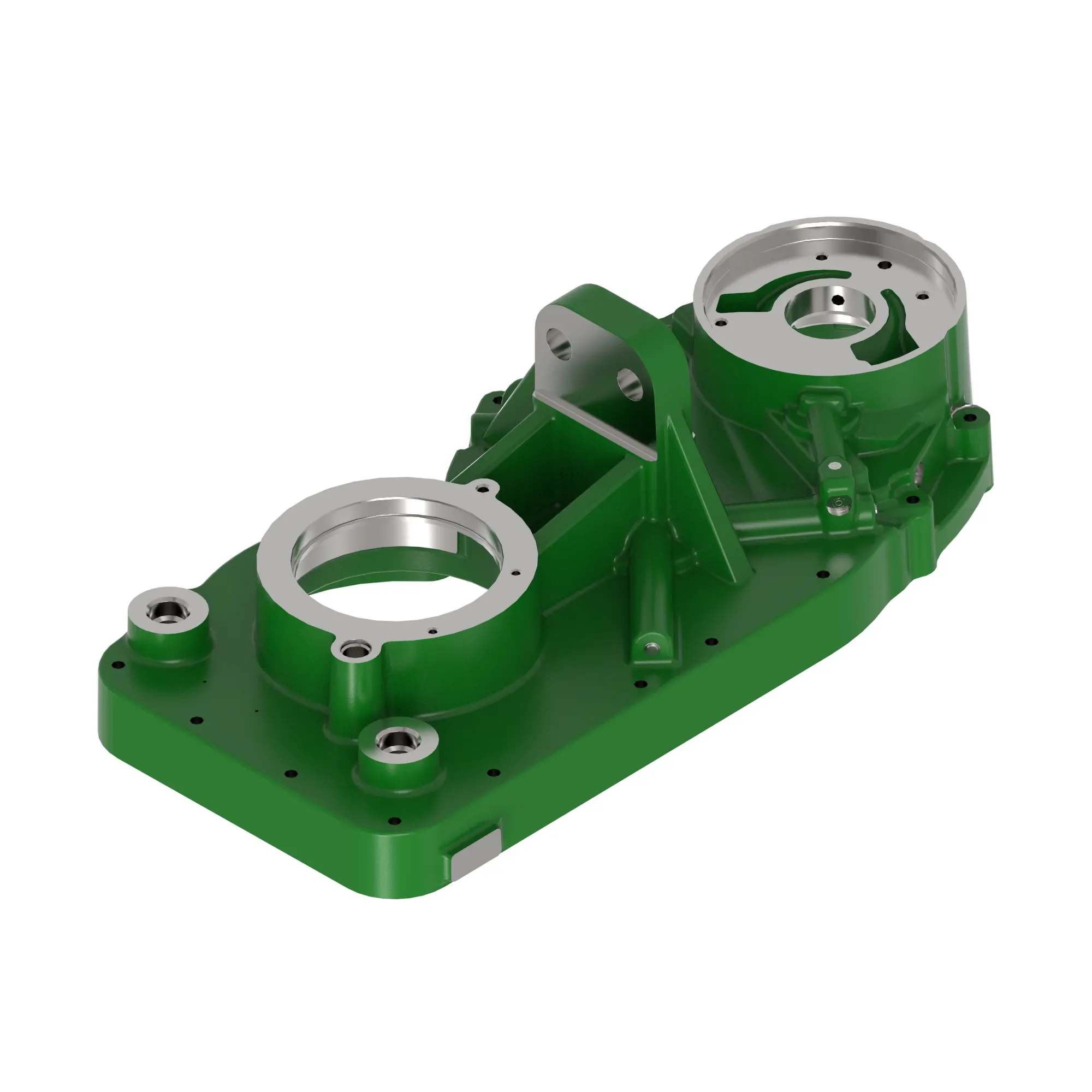 John Deere Housing - RE343758