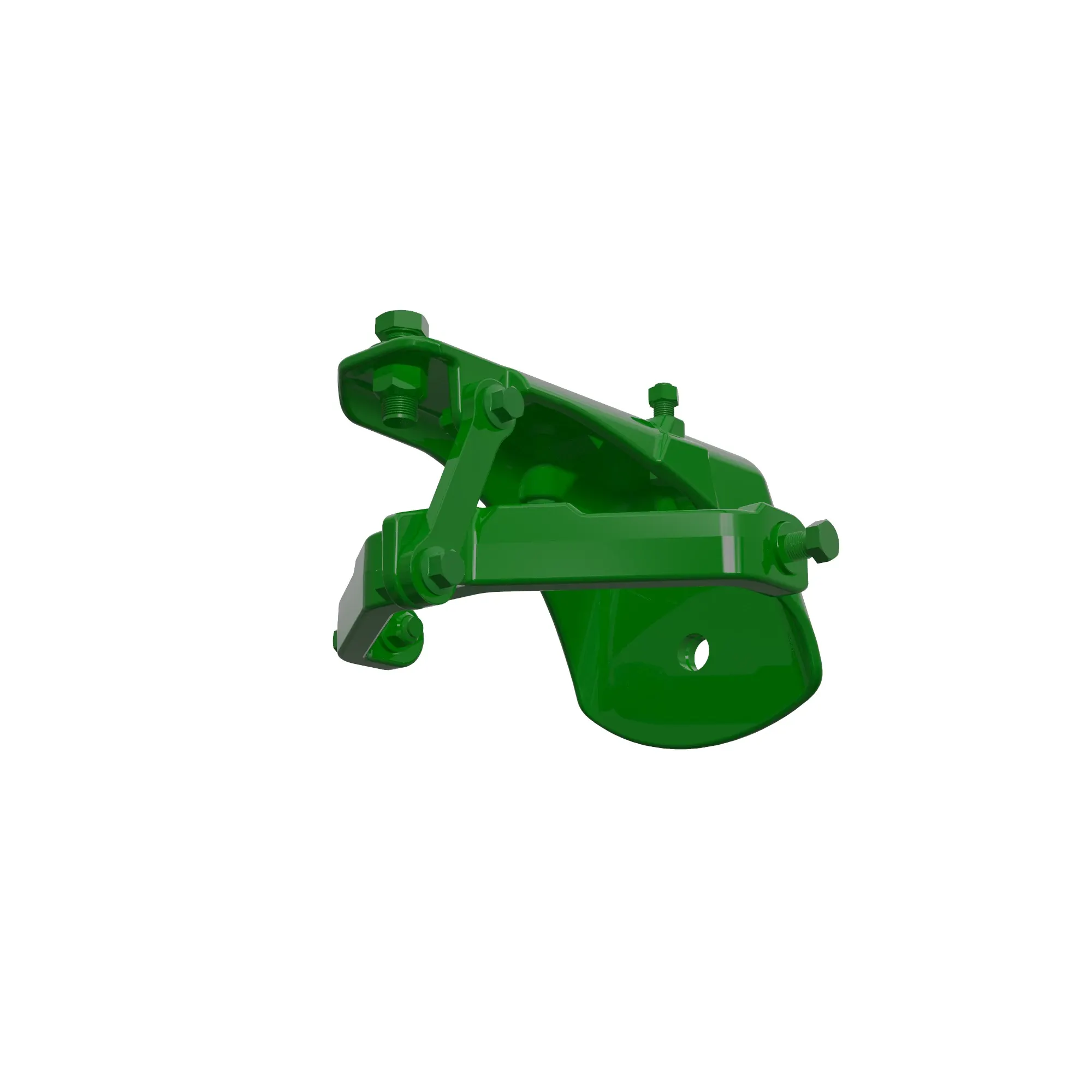 SPRING ASSEMBLY, PDF, SD/ED, REG AR