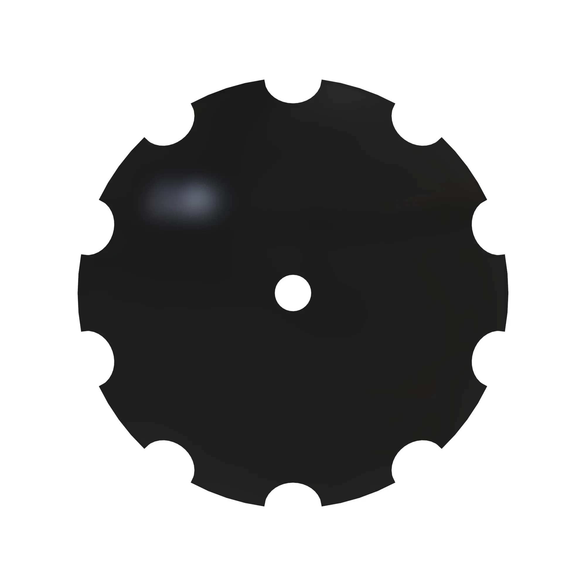 CUTOUT SPH, 26" X .256"