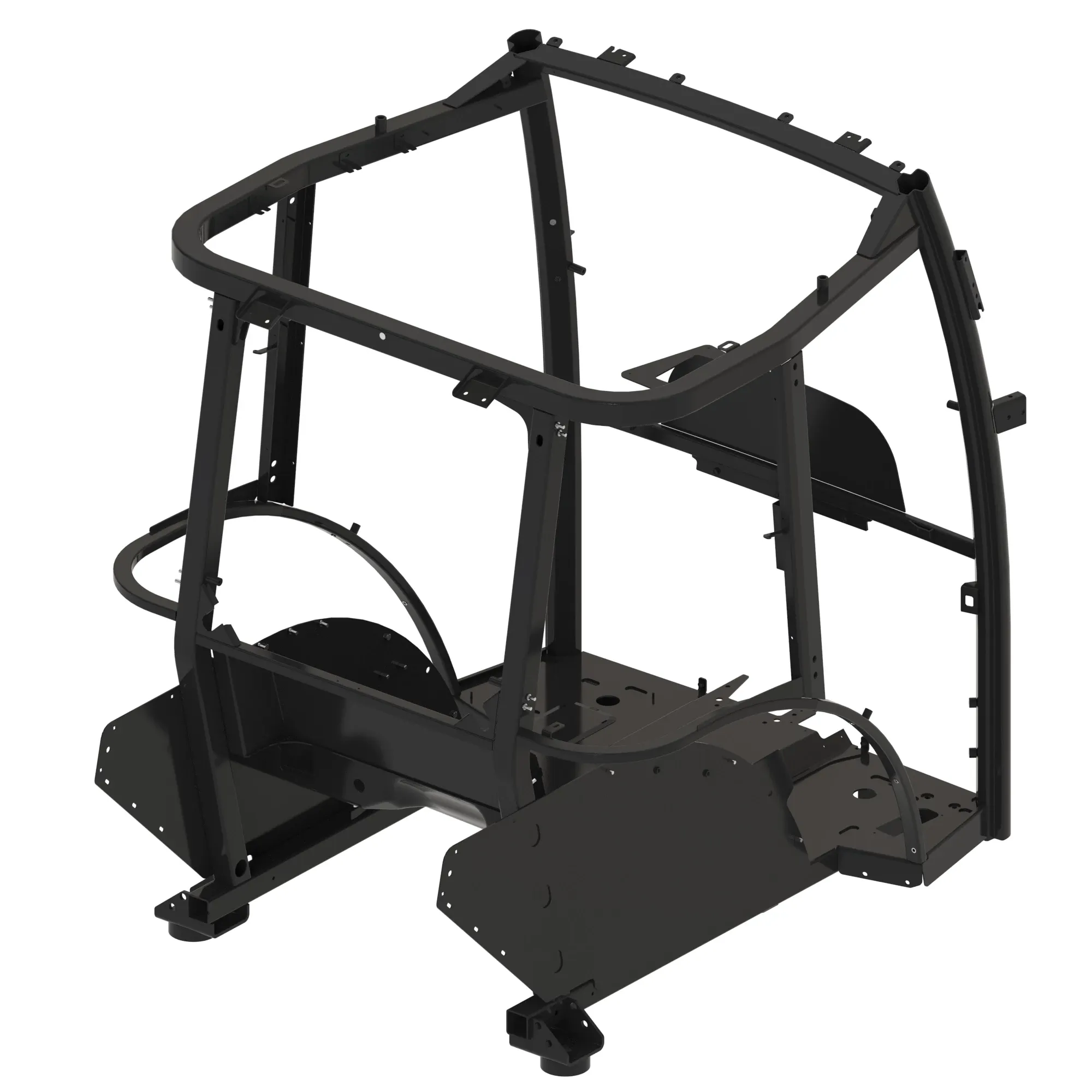 Cab Frame