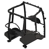 Cab Frame