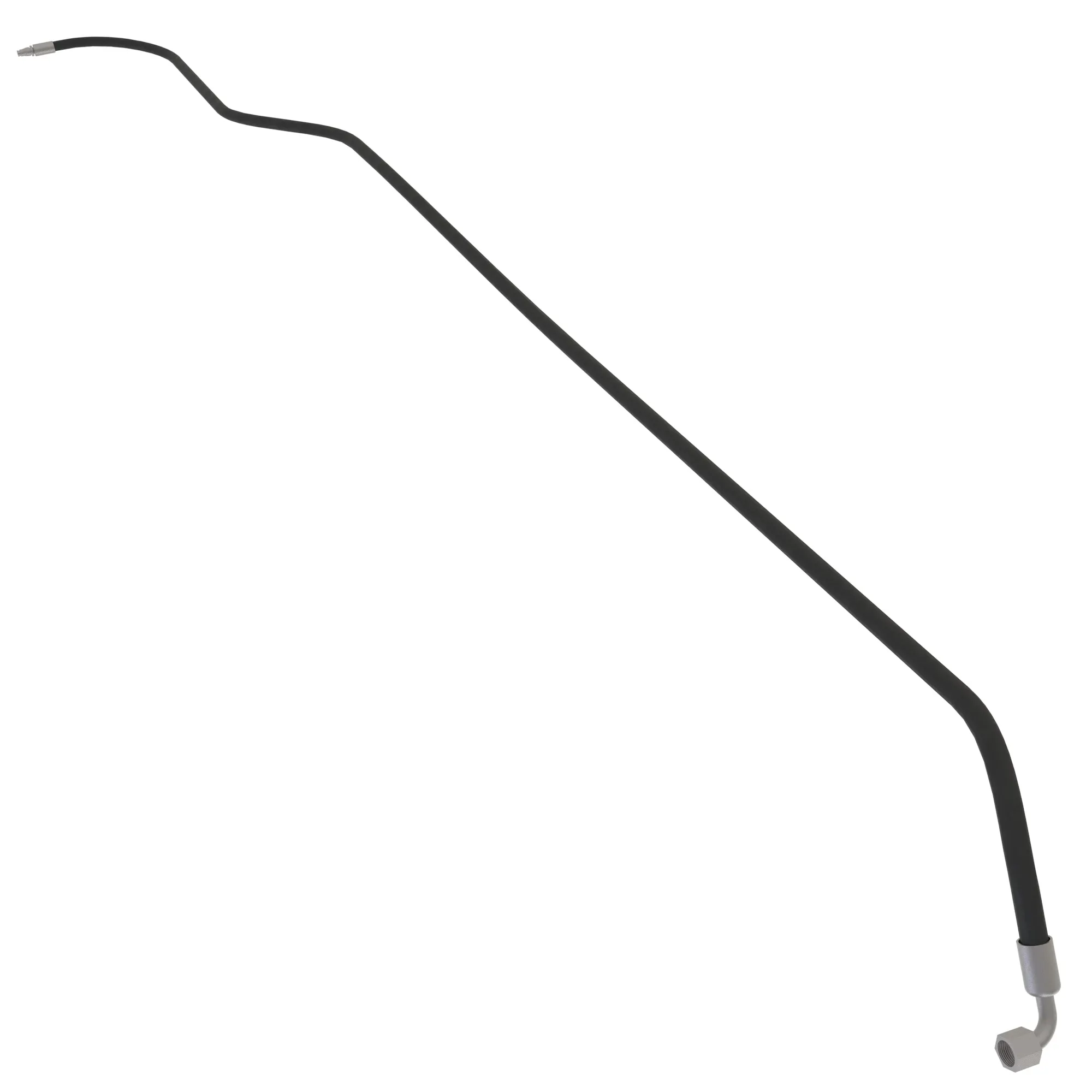 Hydraulic Hose - Fabricate, Irdf Re