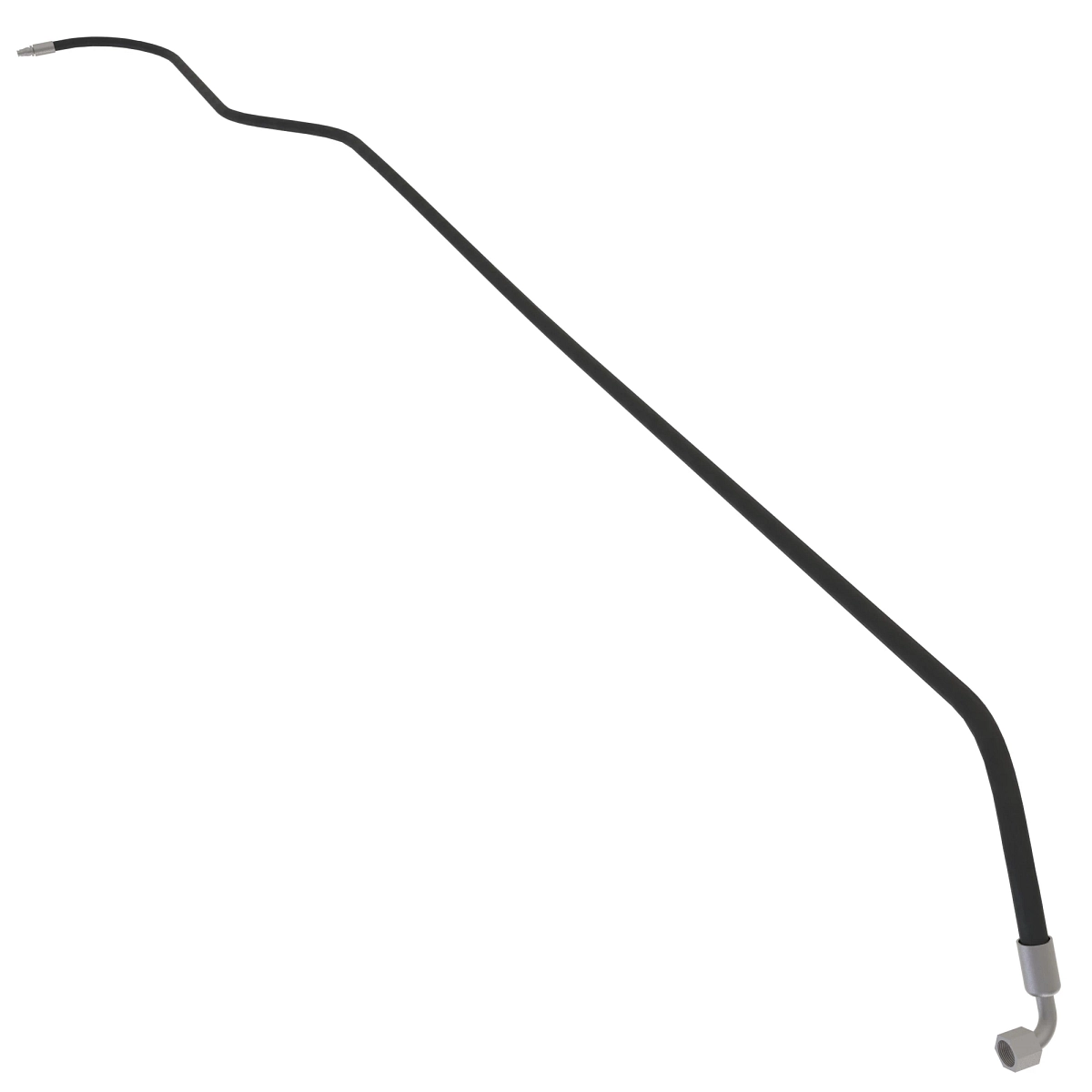 Hydraulic Hose - Fabricate, Irdf Re